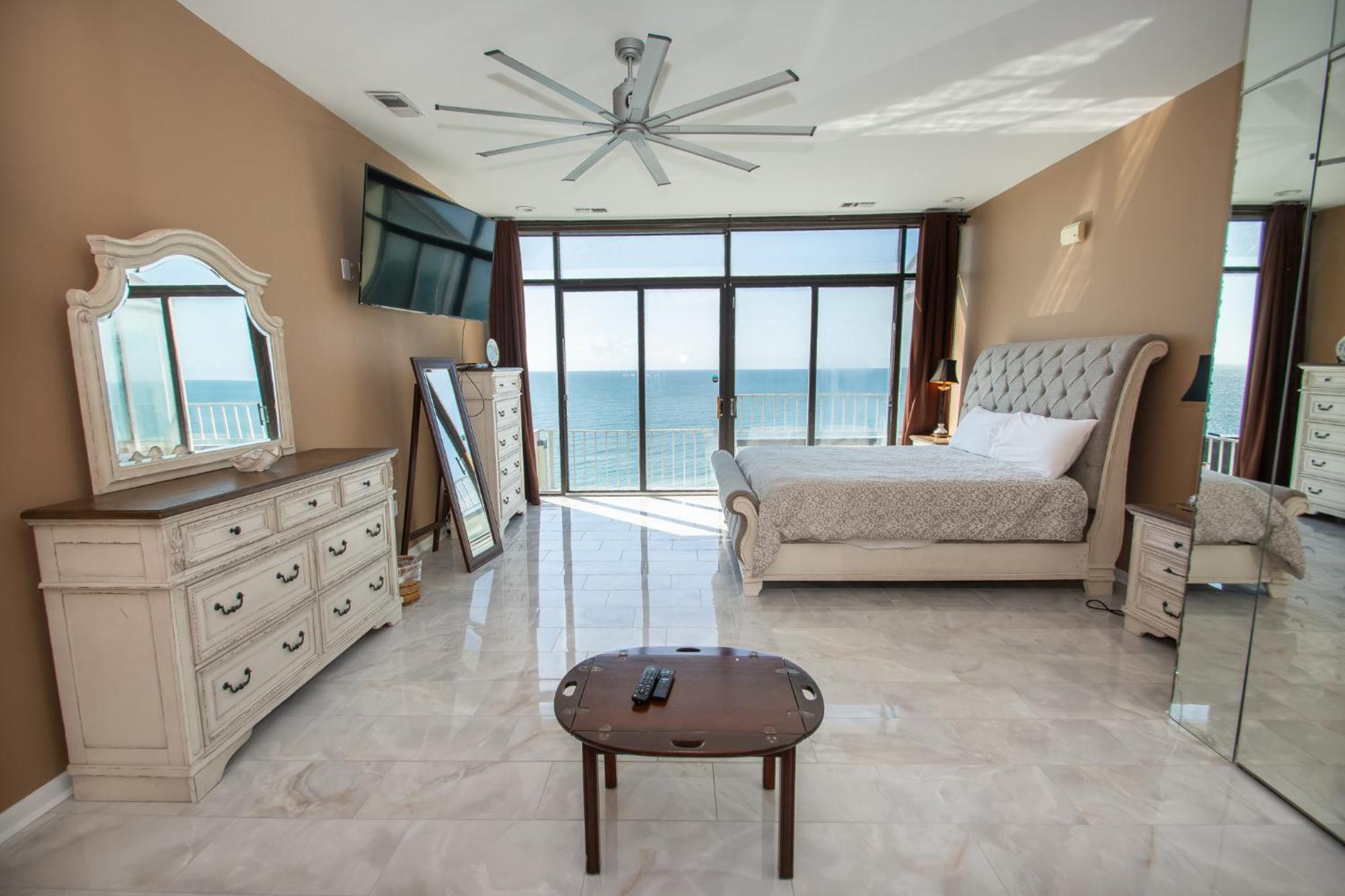 Apartment Sands Club 1114 Penthouse By Palmetto Vacation
