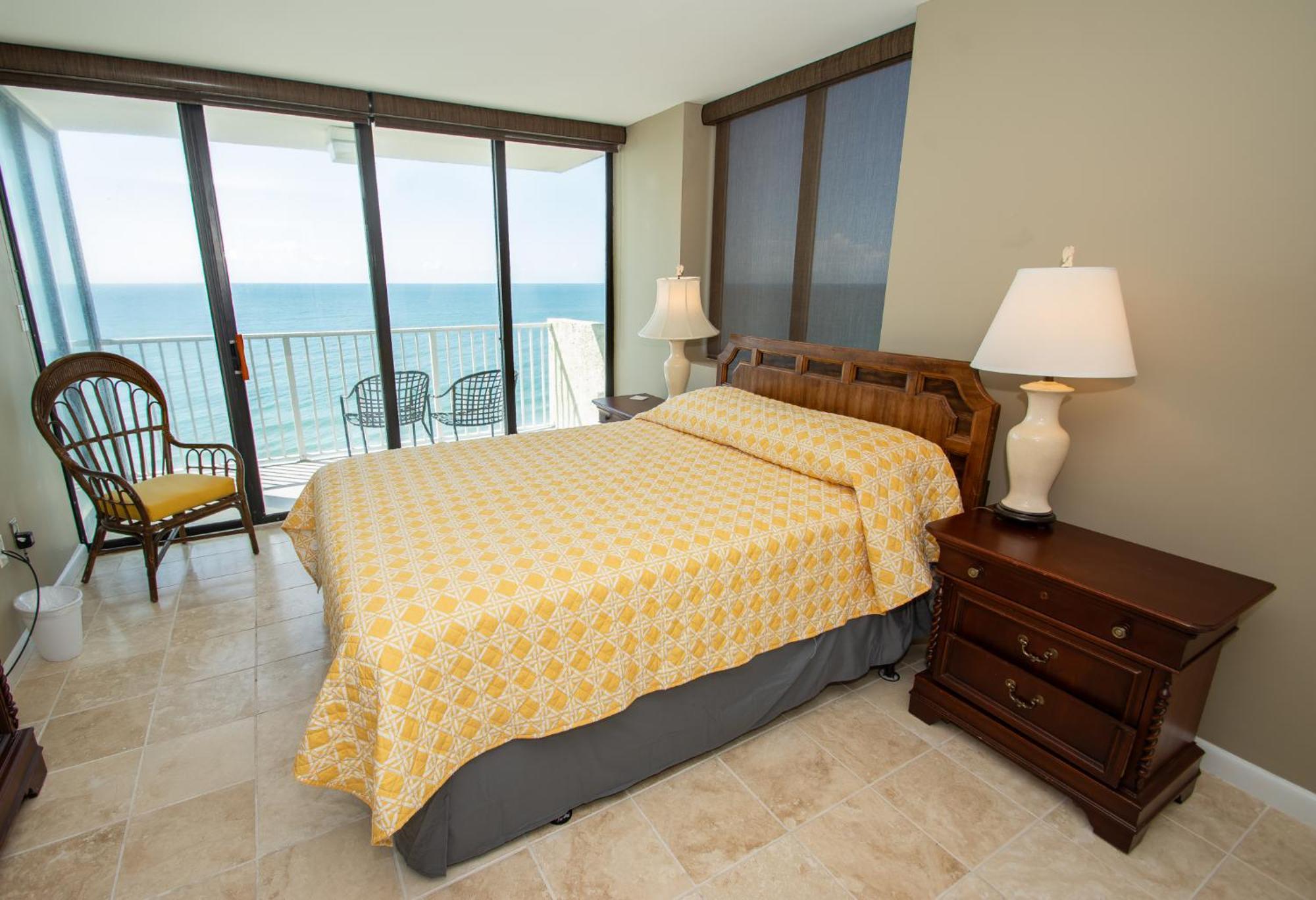 Apartment Sands Club 1114 Penthouse By Palmetto Vacation *