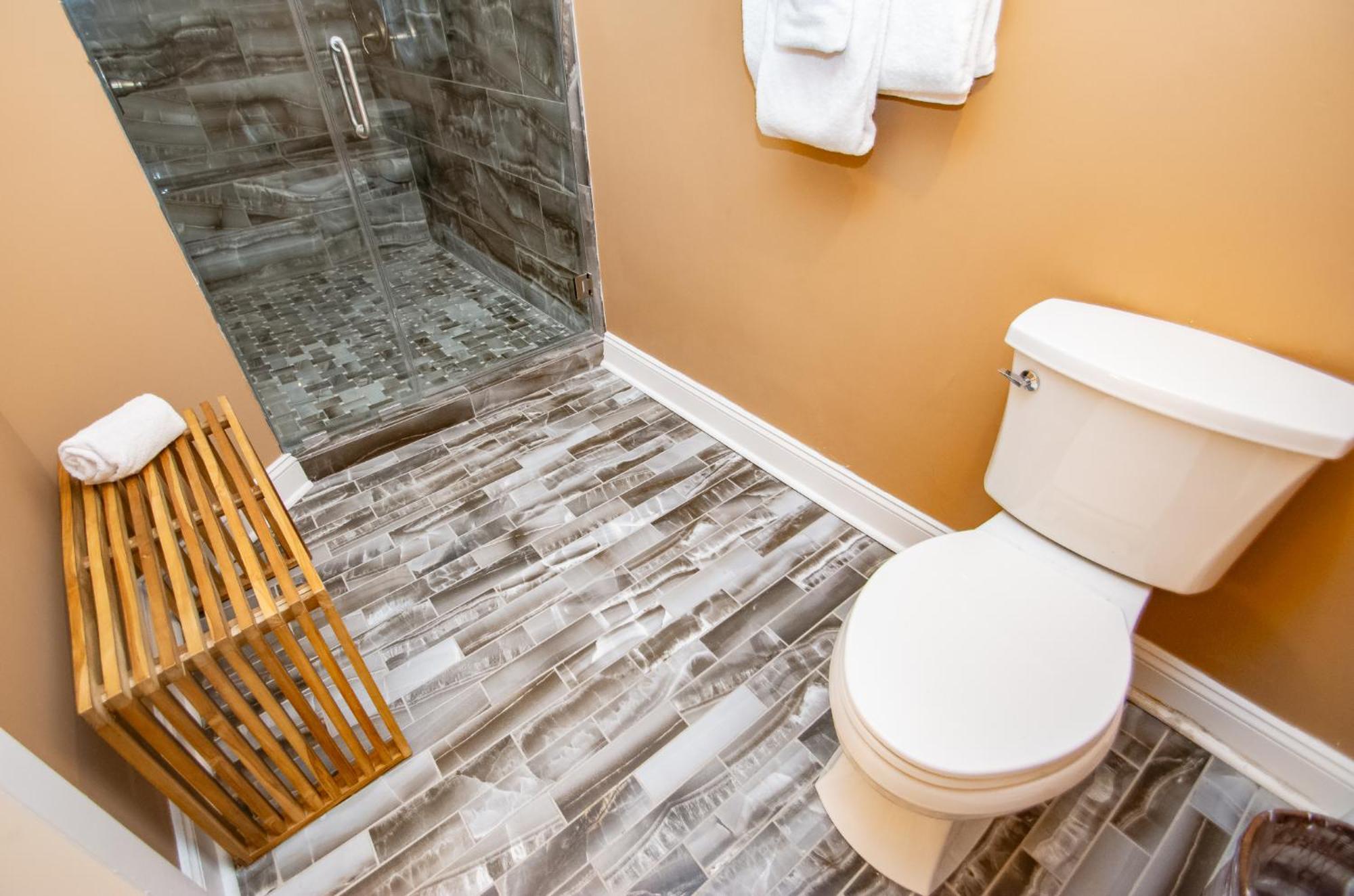 Sands Club 1114 Penthouse By Palmetto Vacation Apartment *