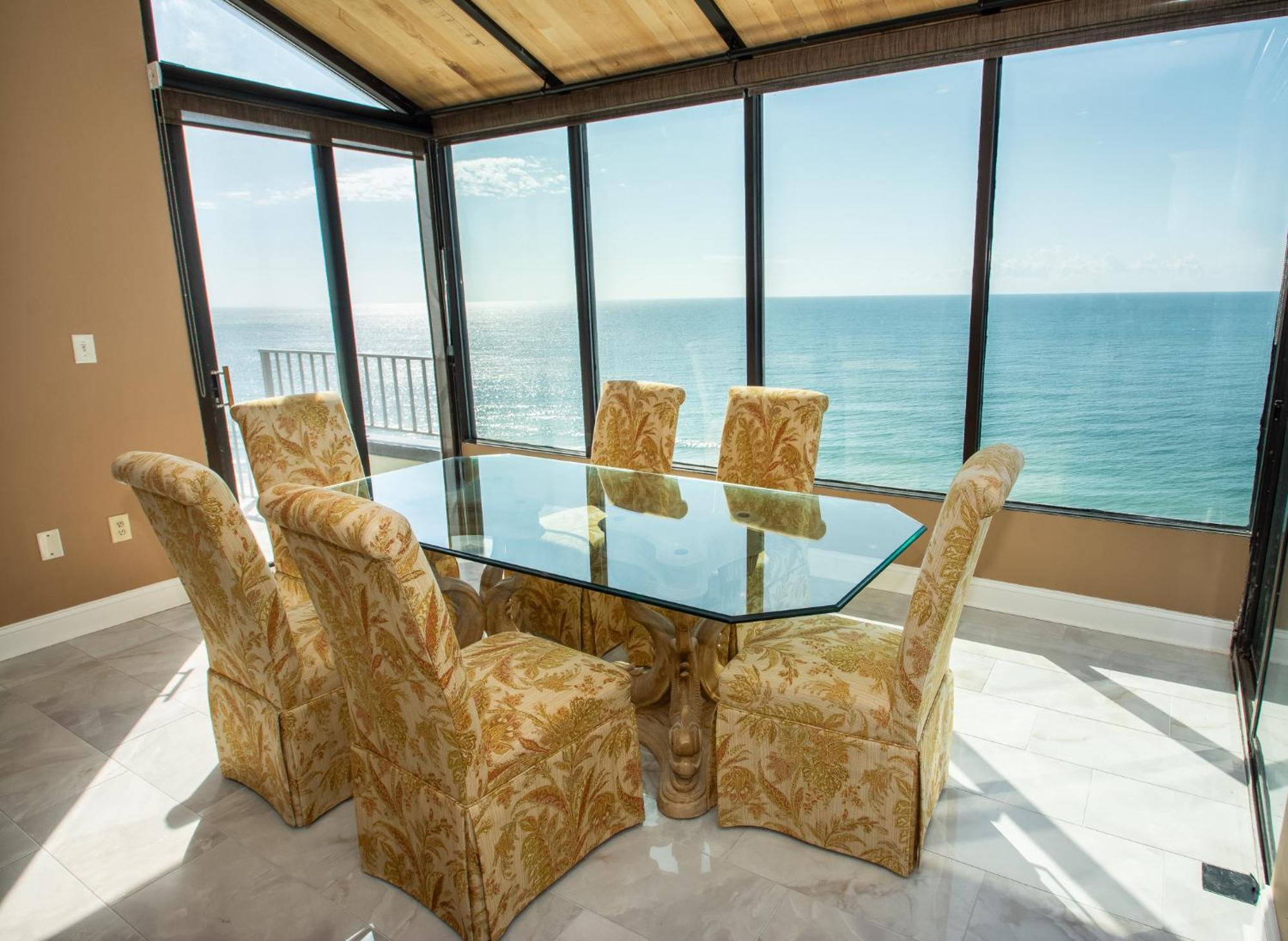 Apartment Sands Club 1114 Penthouse By Palmetto Vacation *