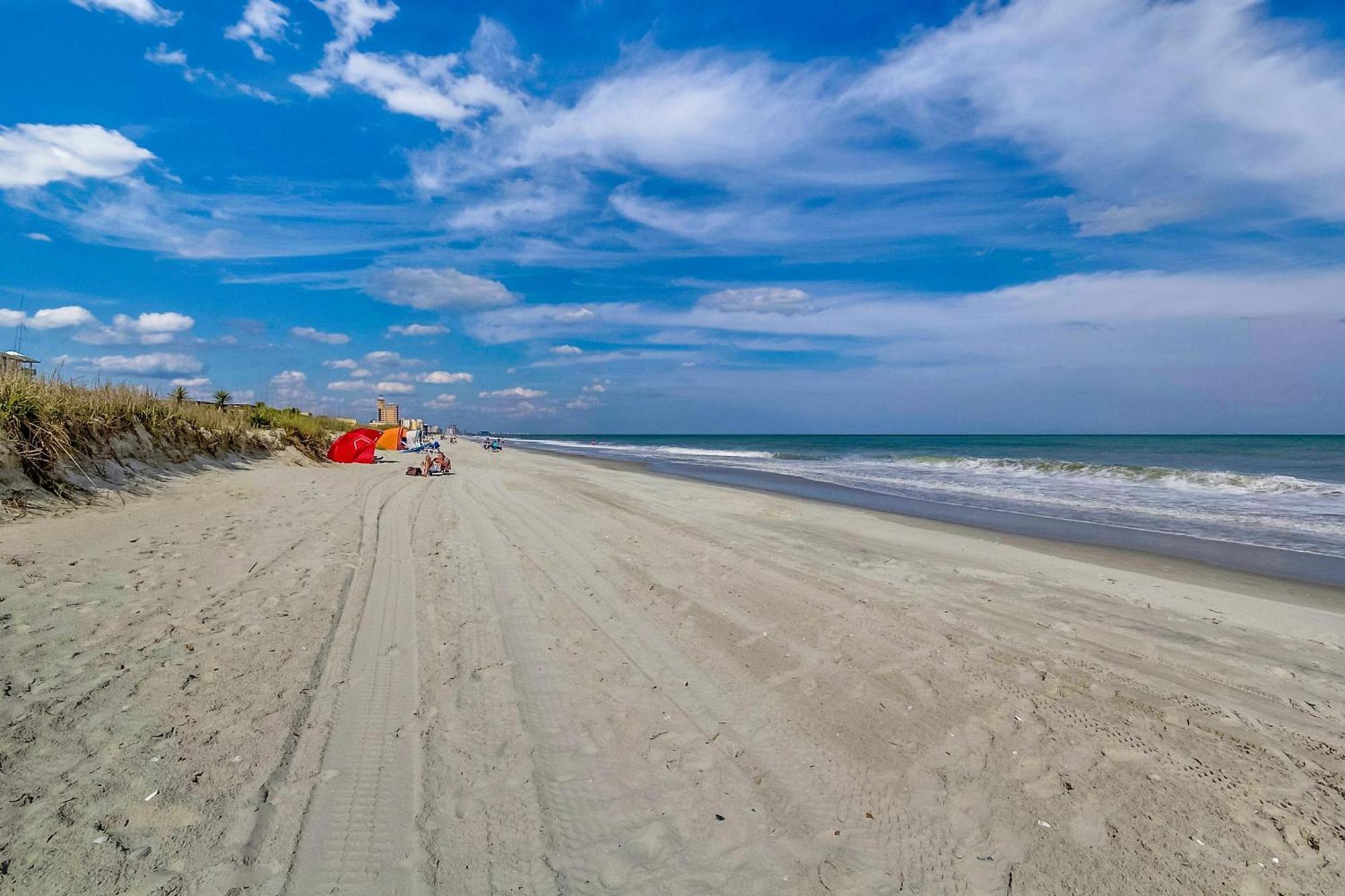 Anchorage Ii B13 * Myrtle Beach