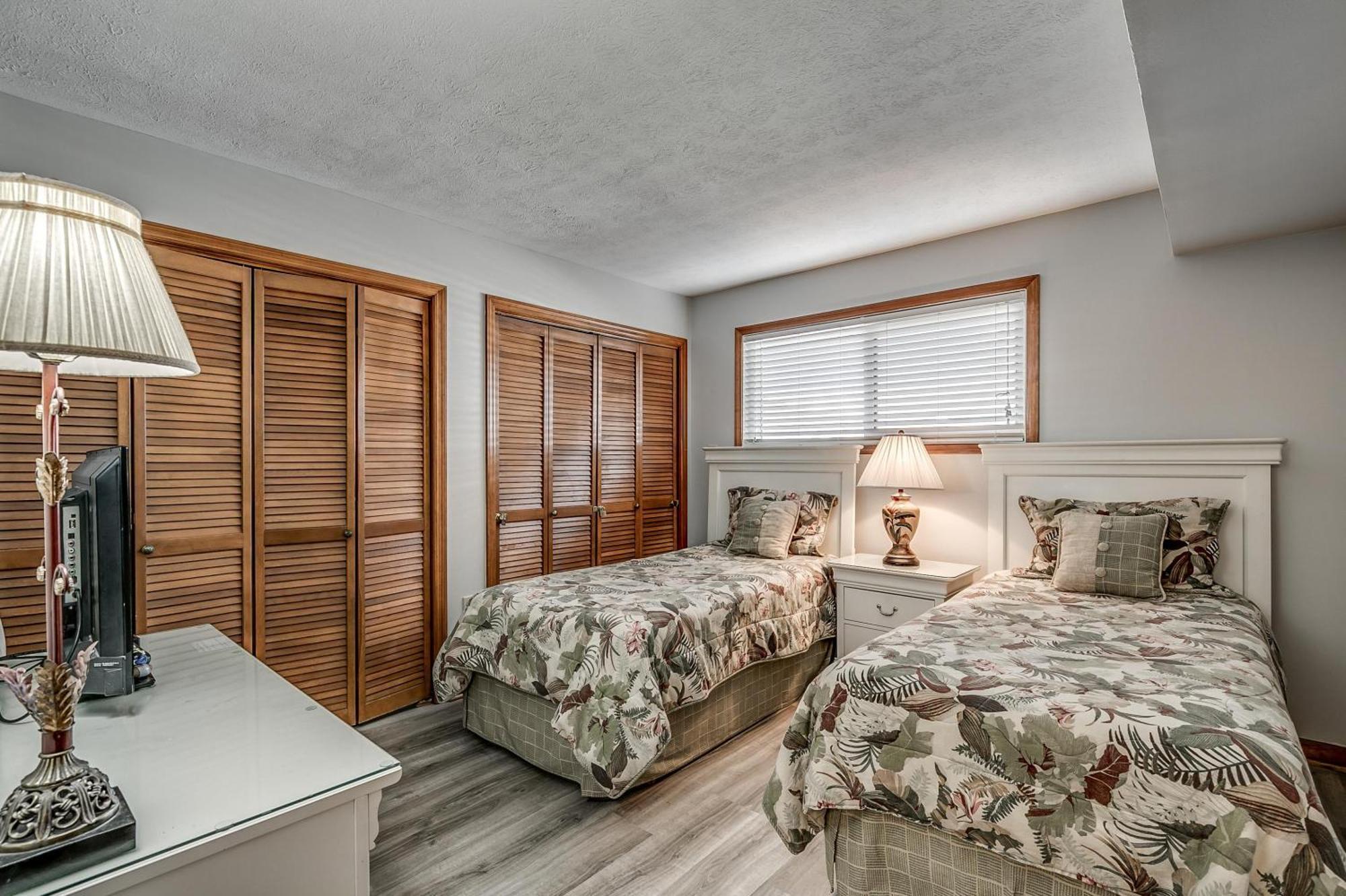 Anchorage Ii B13 Holiday home *