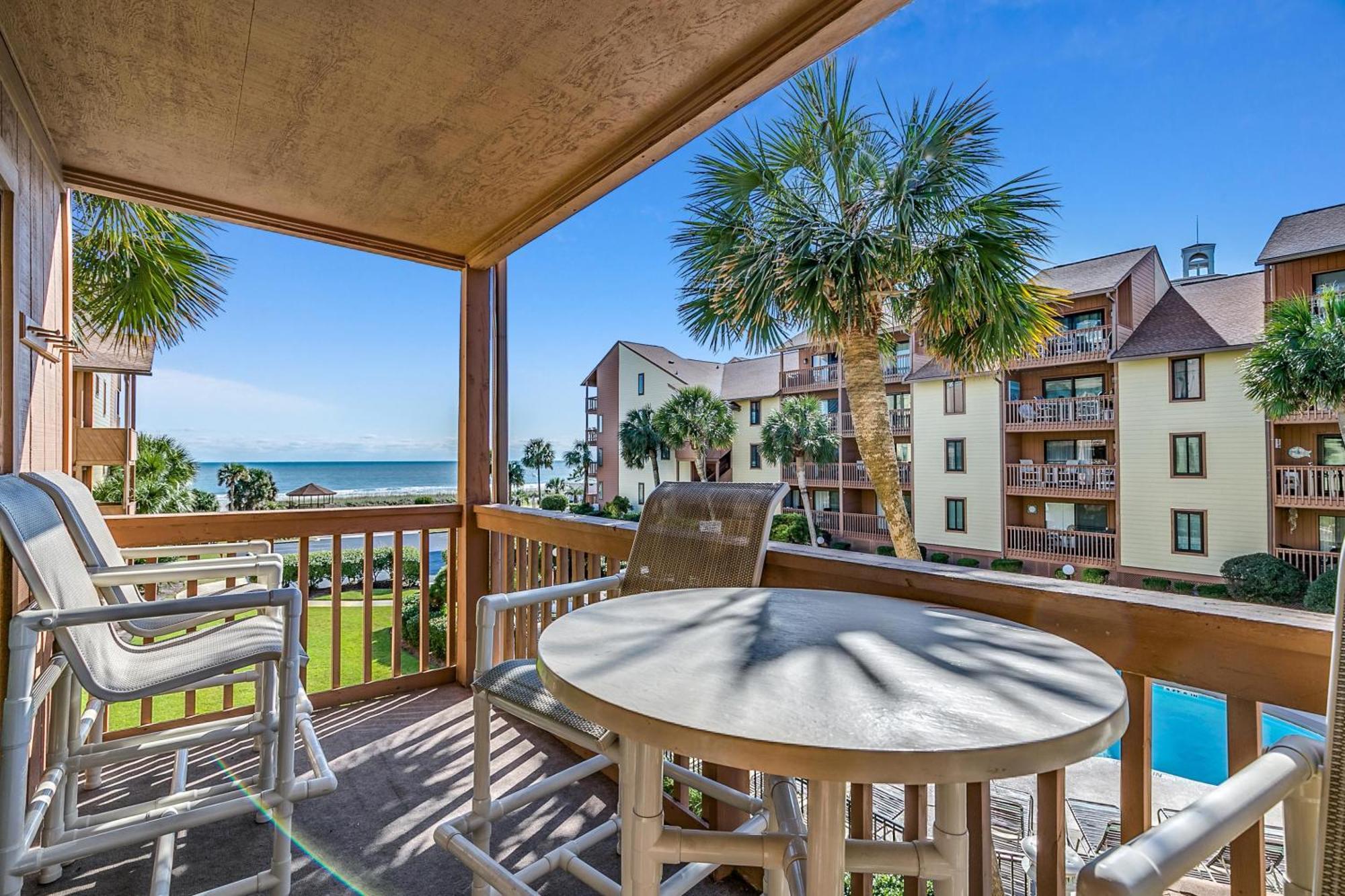 Holiday home Anchorage Ii B13 Myrtle Beach