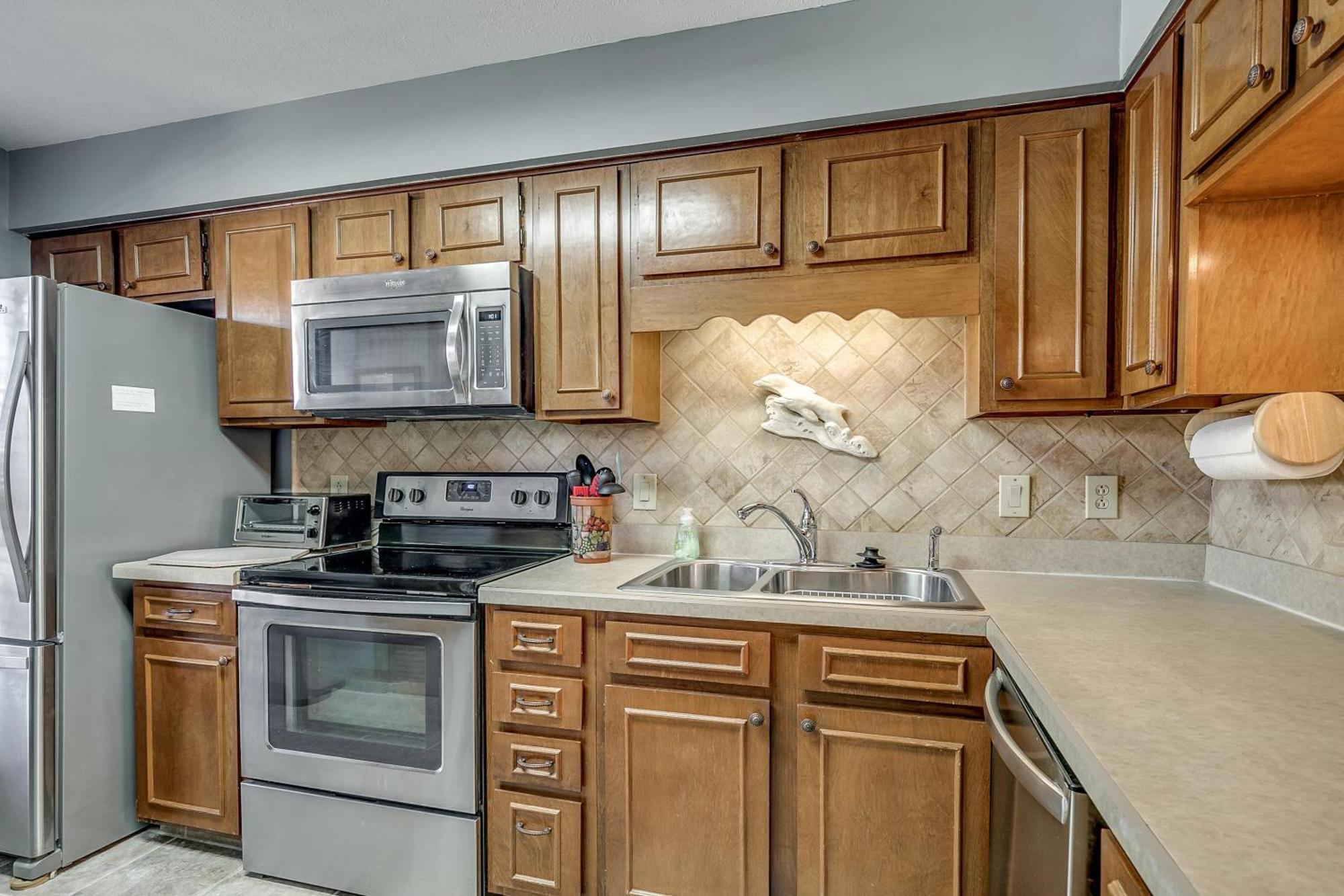 Anchorage Ii B13 Holiday home Myrtle Beach