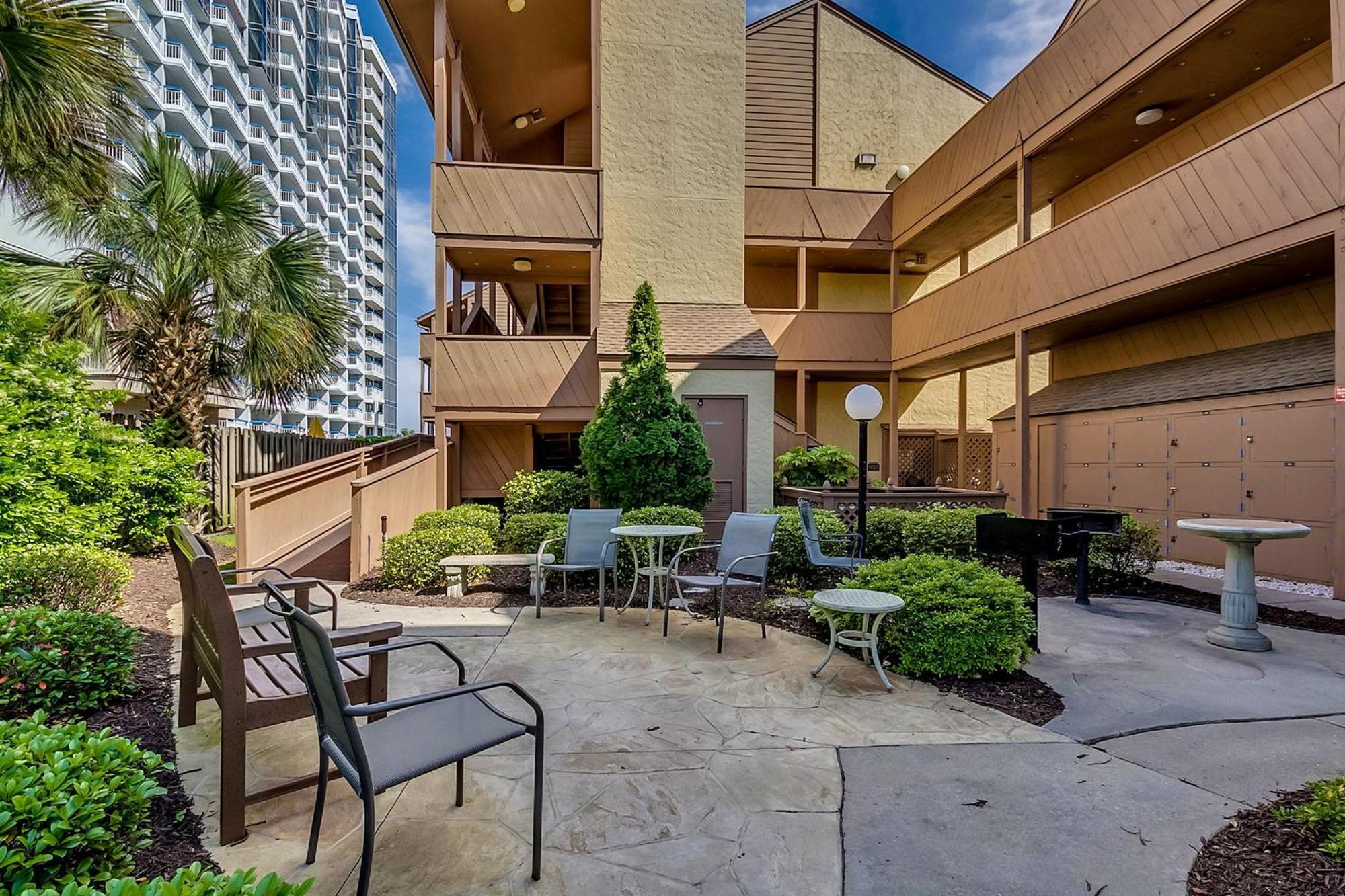 Holiday home Anchorage Ii B13 Myrtle Beach
