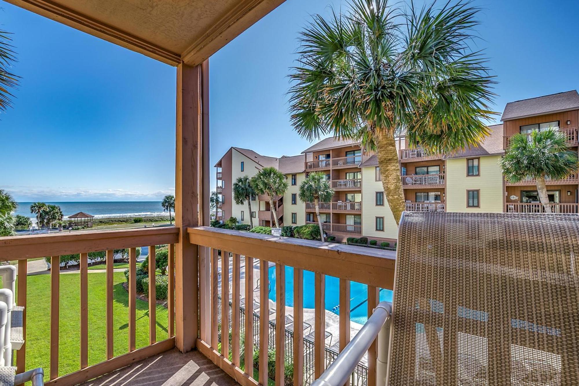 Holiday home Anchorage Ii B13