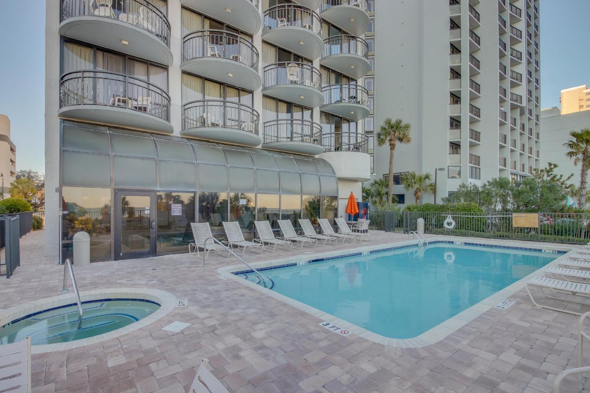 Apartment Spectacular Oceanfront *