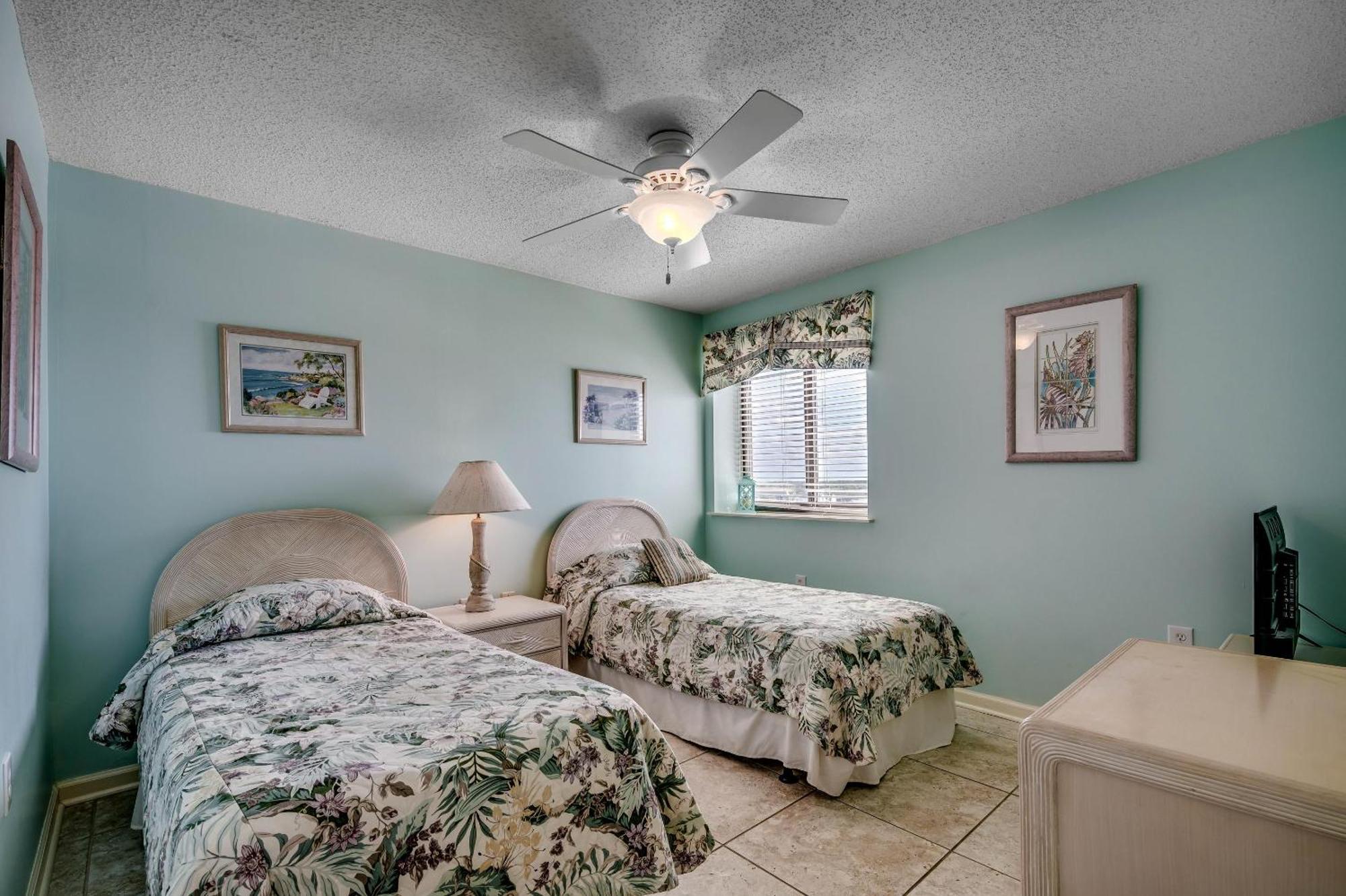 Ocean Bay Club 1201 Holiday home *