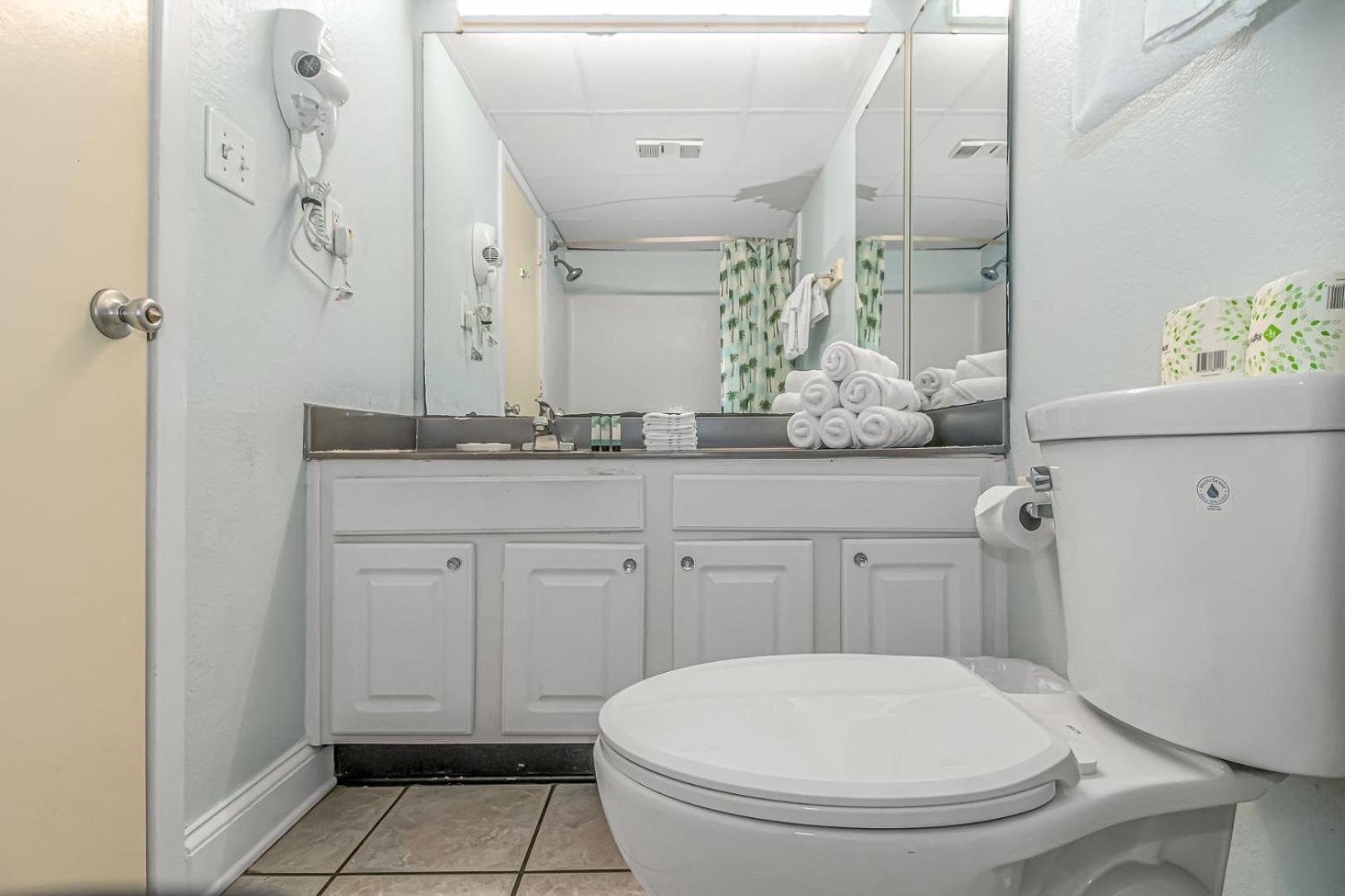 Ocean View With 3 Beds! Sea Mist 51303 Myrtle Beach