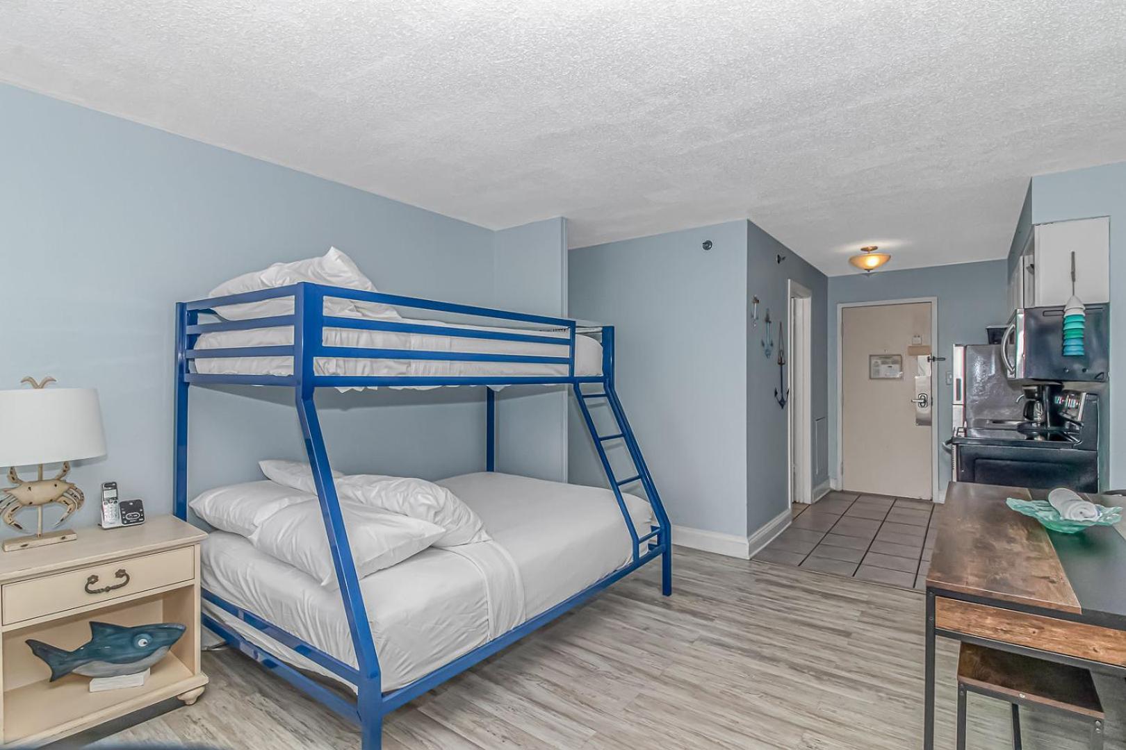 Ocean View With 3 Beds! Sea Mist 51303 Holiday home *