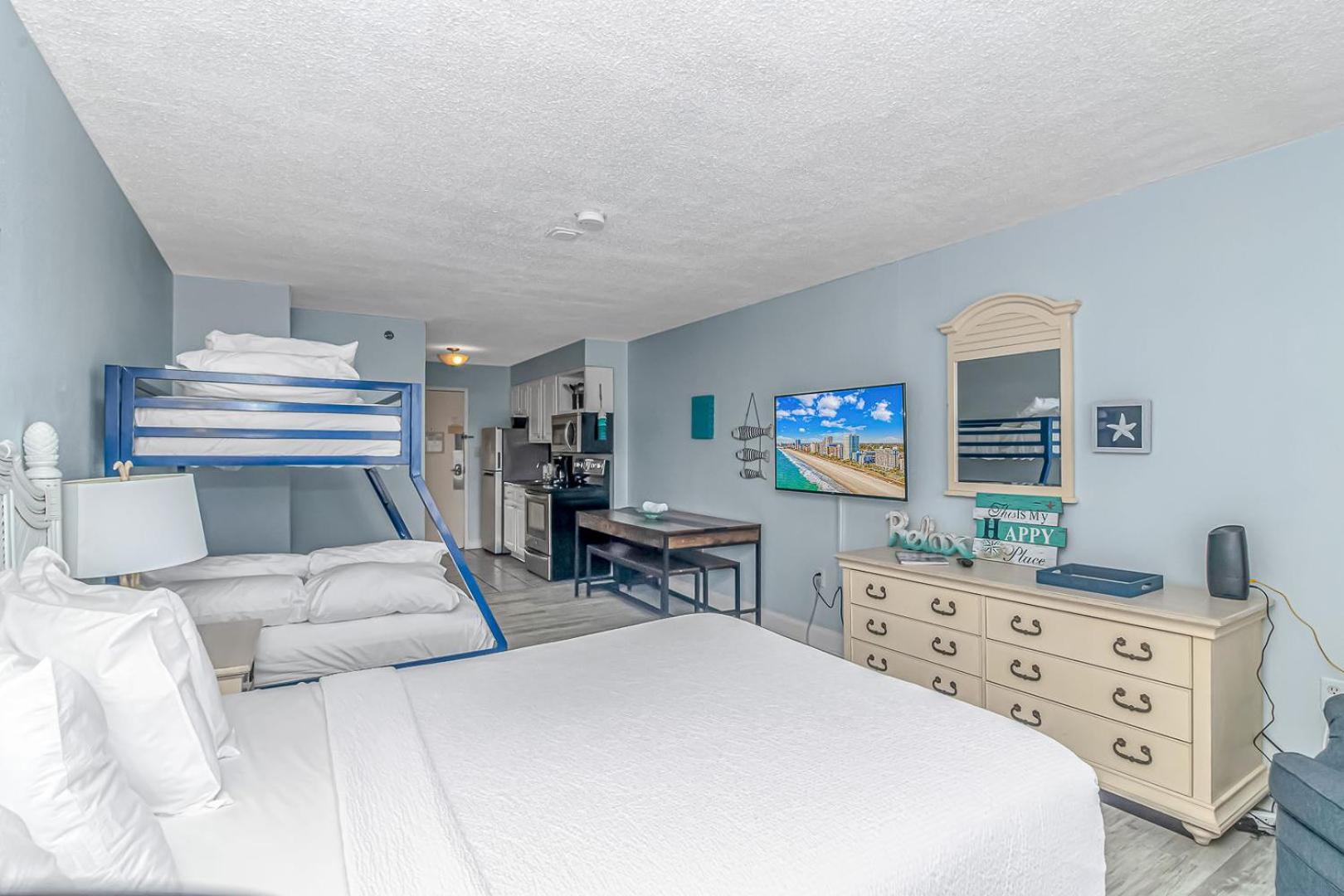 Holiday home Ocean View With 3 Beds! Sea Mist 51303 *