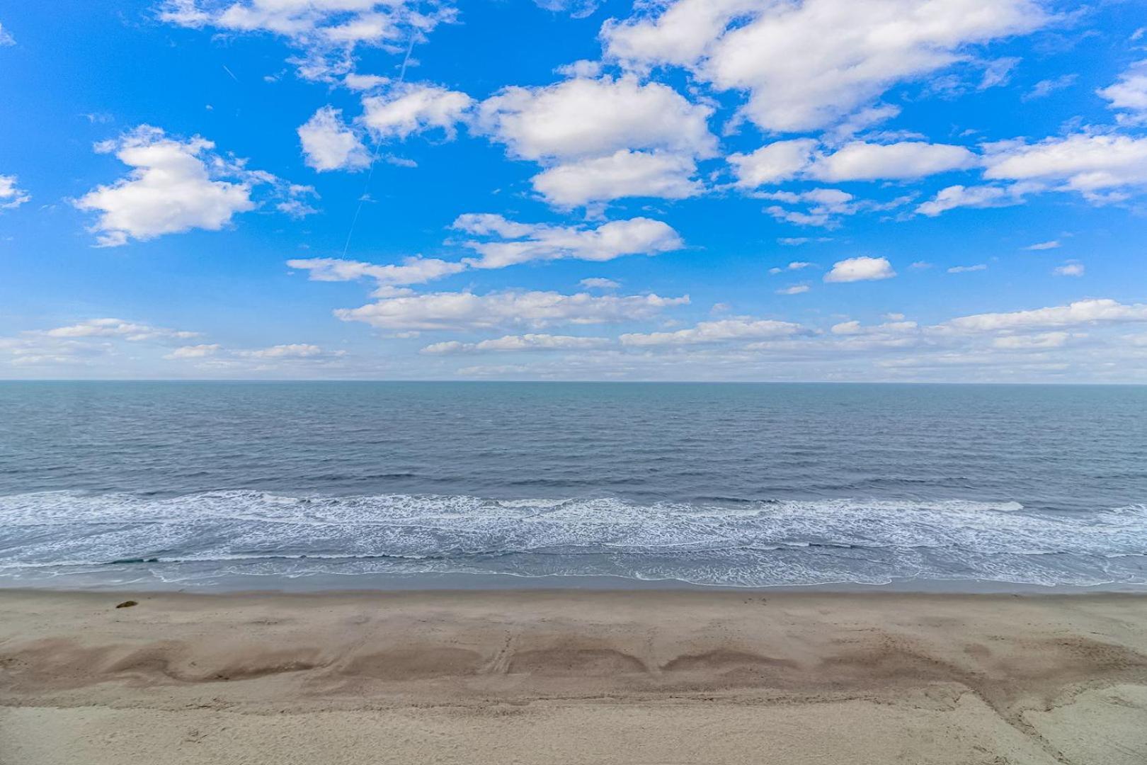 Ocean View With 3 Beds! Sea Mist 51303 Myrtle Beach