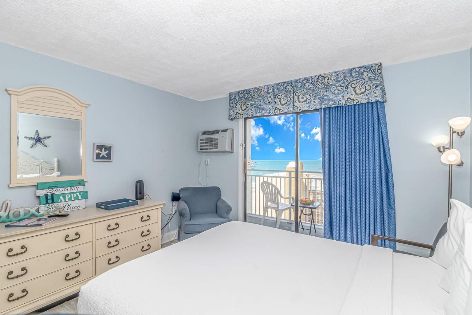 Holiday home Ocean View With 3 Beds! Sea Mist 51303