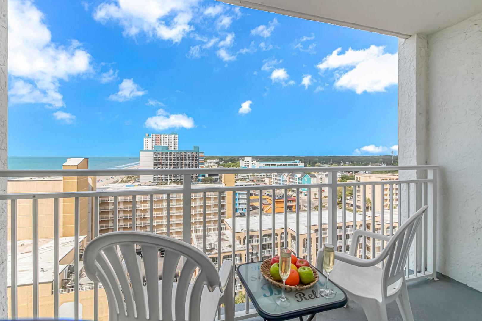 Ocean View With 3 Beds! Sea Mist 51303 Holiday home *