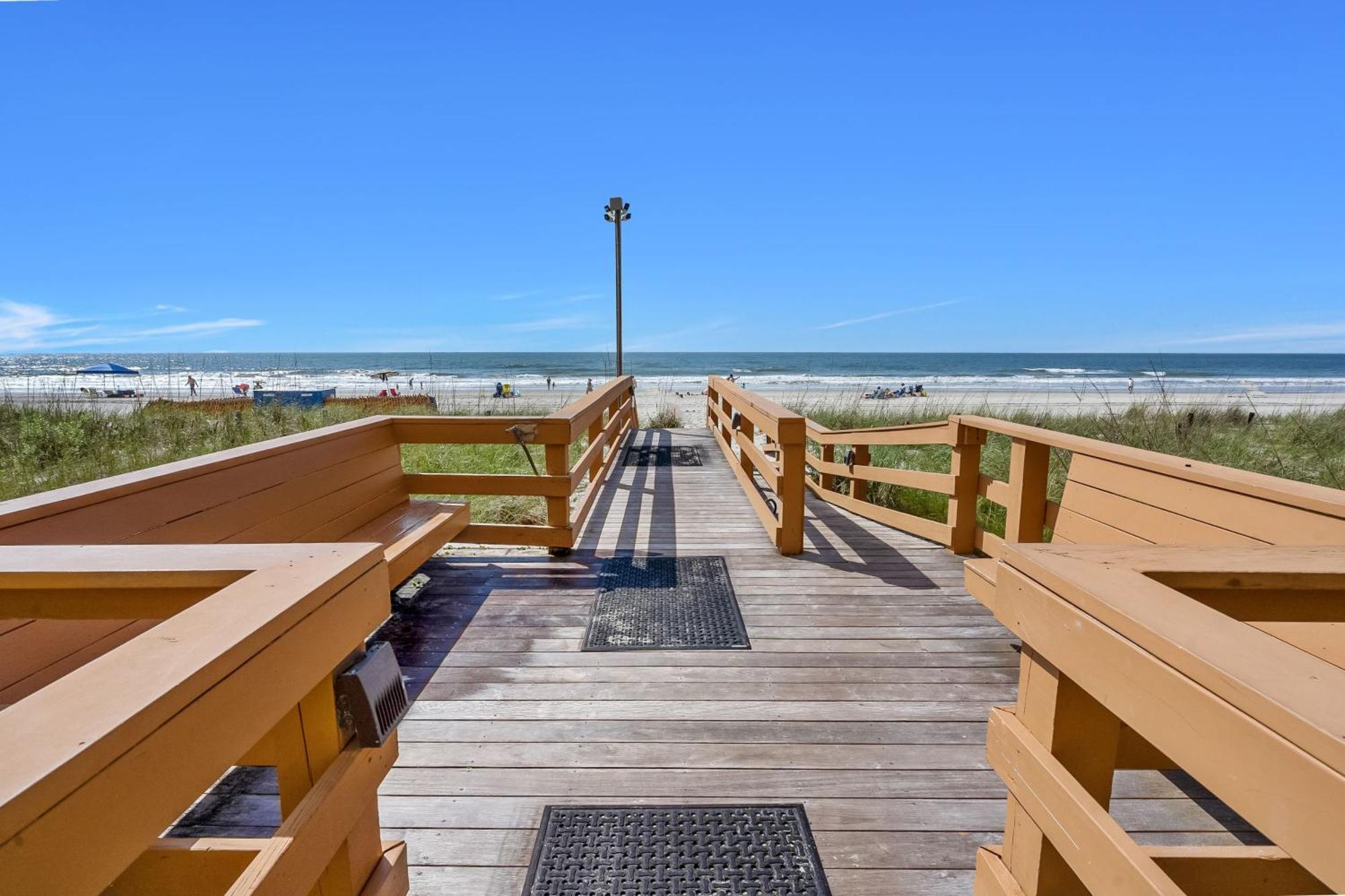 Ocean Bay Club 107 Myrtle Beach