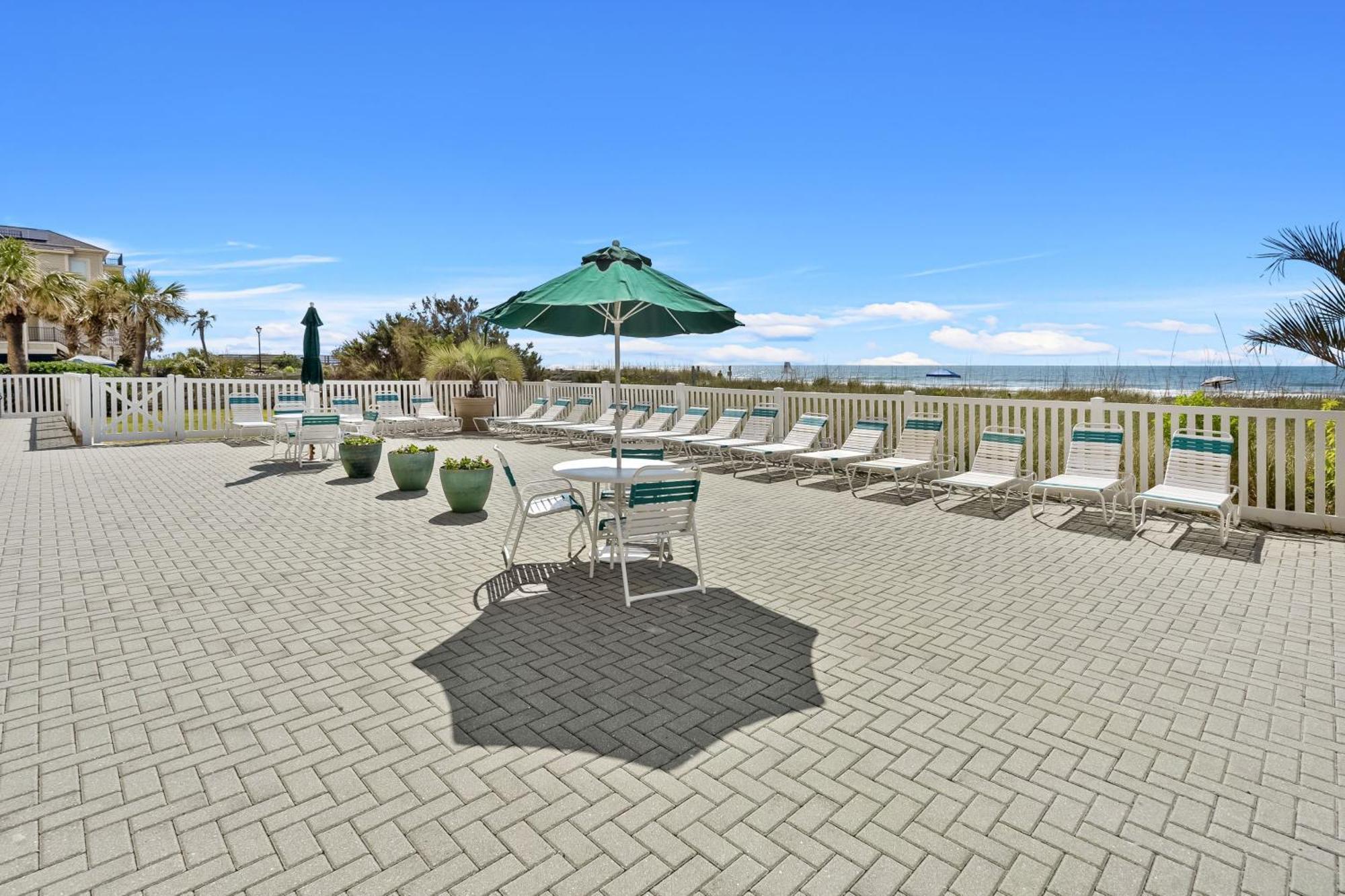 Ocean Bay Club 107 Apartment