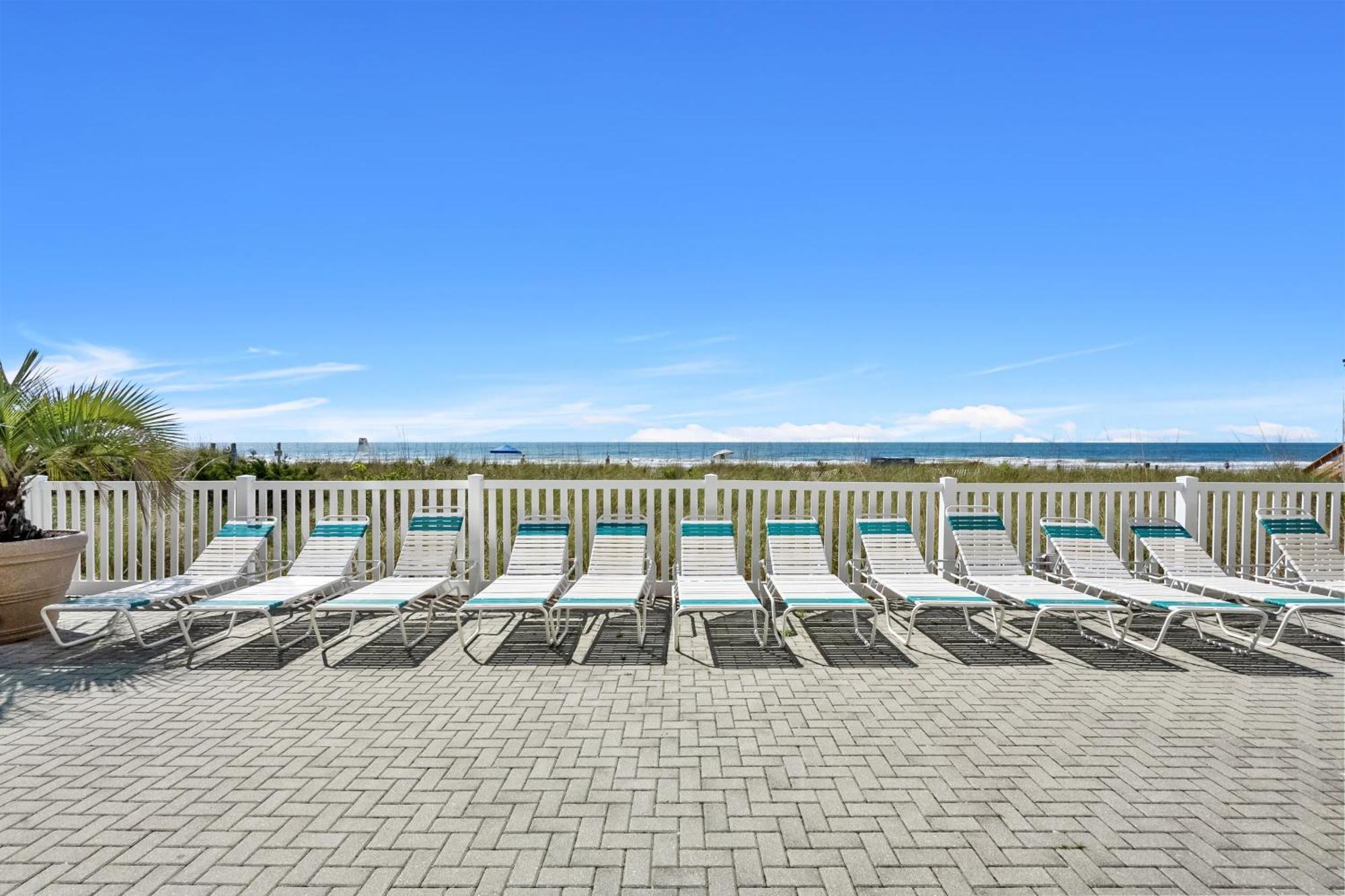 Ocean Bay Club 107 Myrtle Beach