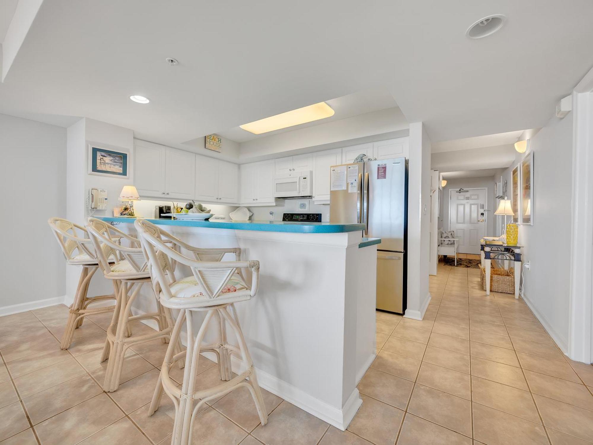 Ocean Bay Club 107 Apartment Myrtle Beach