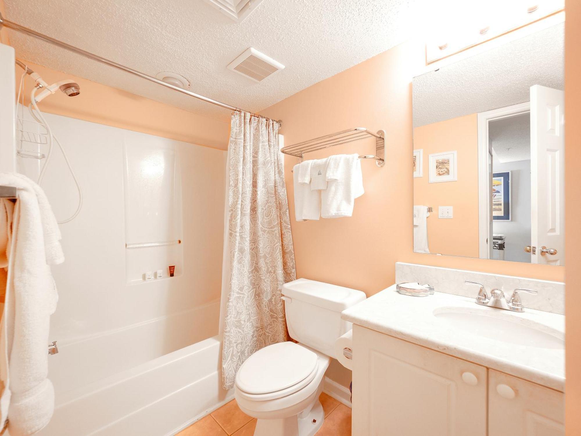 Apartment Ocean Bay Club 107 Myrtle Beach