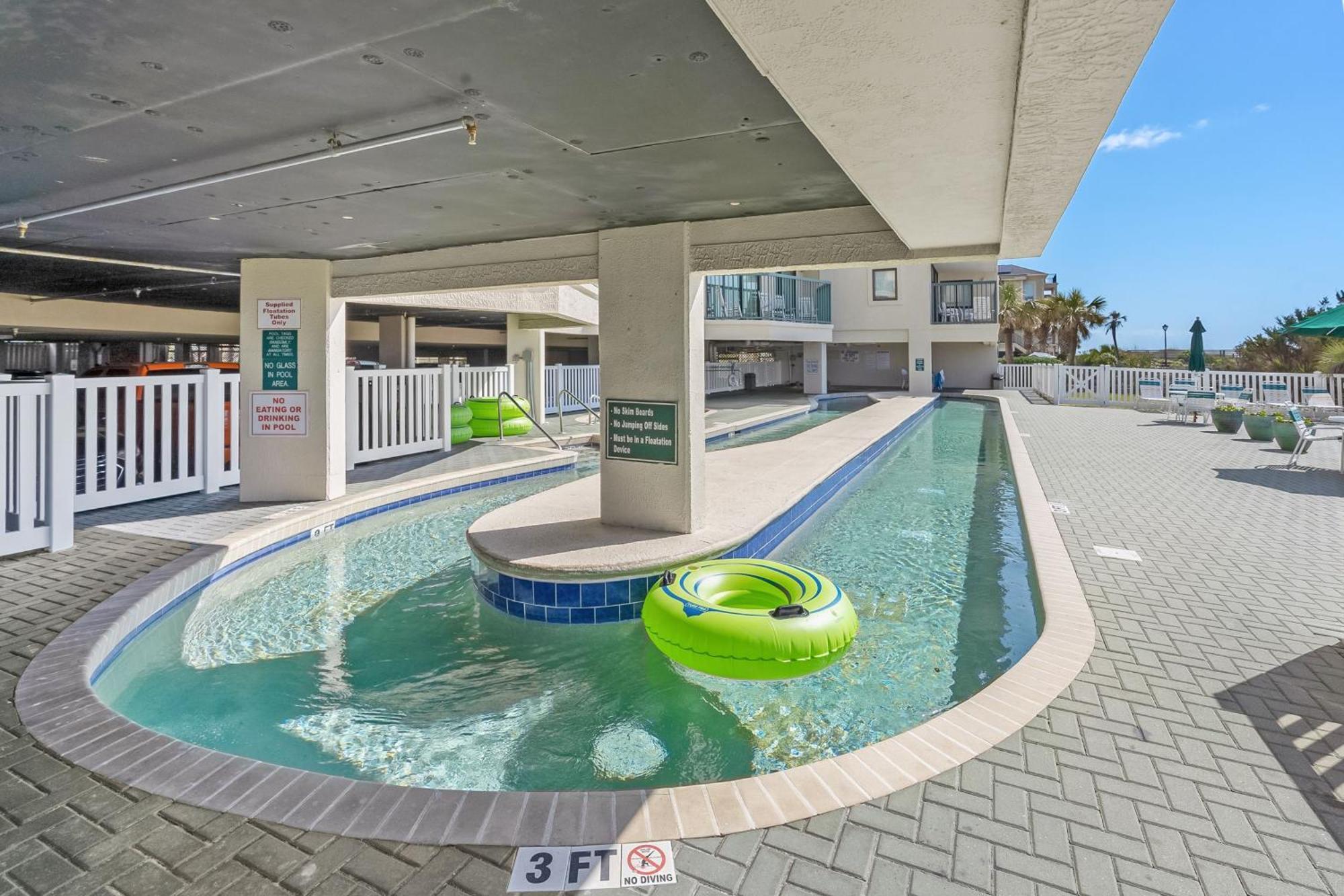 Apartment Ocean Bay Club 107 *