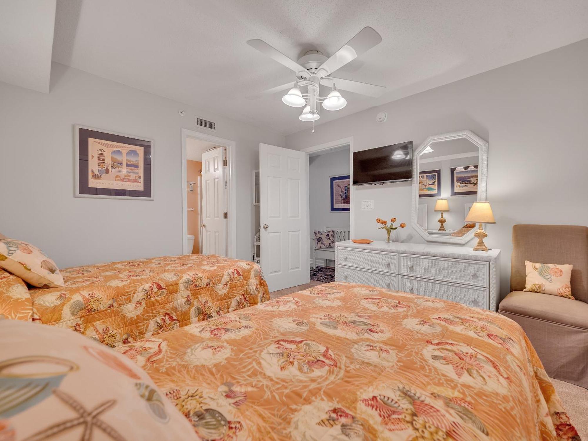 Ocean Bay Club 107 Apartment
