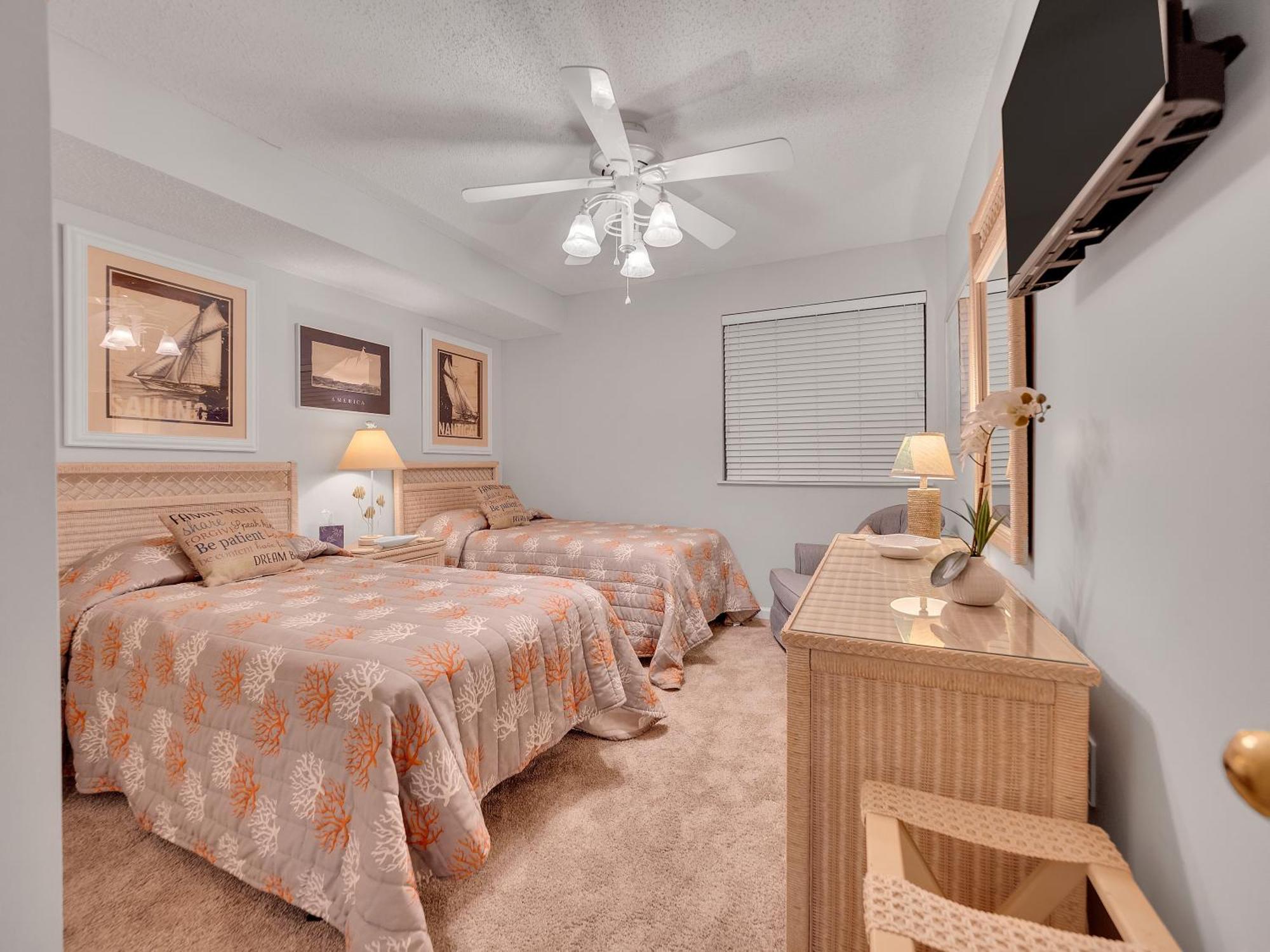 Apartment Ocean Bay Club 107
