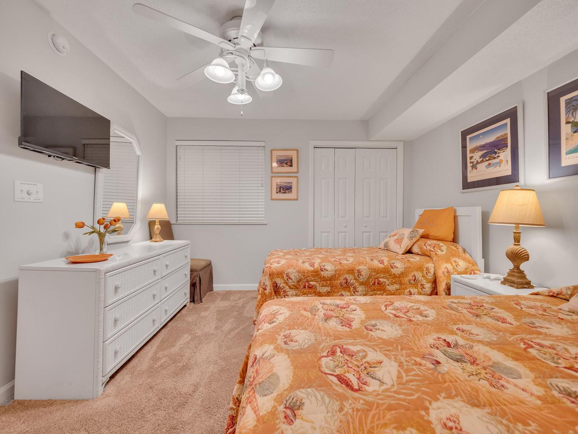 Ocean Bay Club 107 Apartment Myrtle Beach