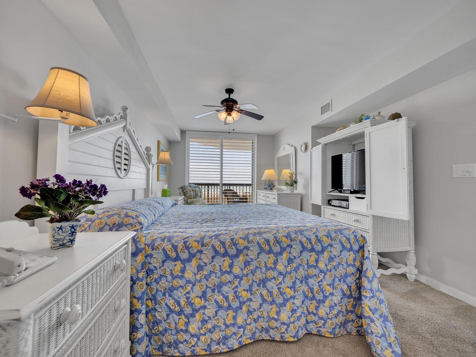 Apartment Ocean Bay Club 107