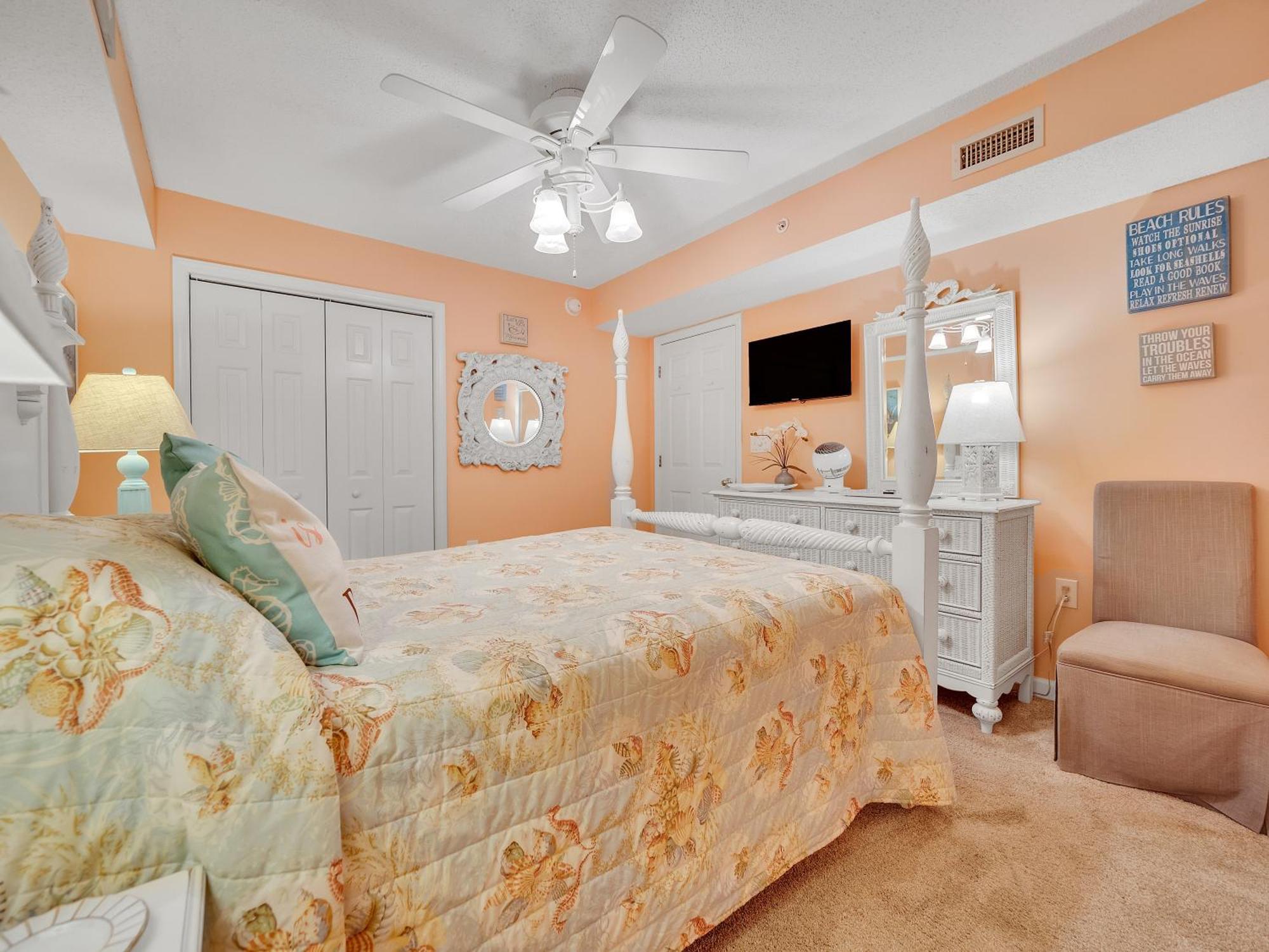 Ocean Bay Club 107 *