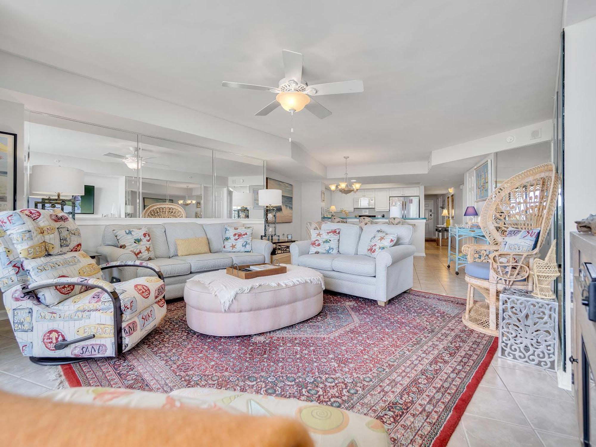 Ocean Bay Club 107