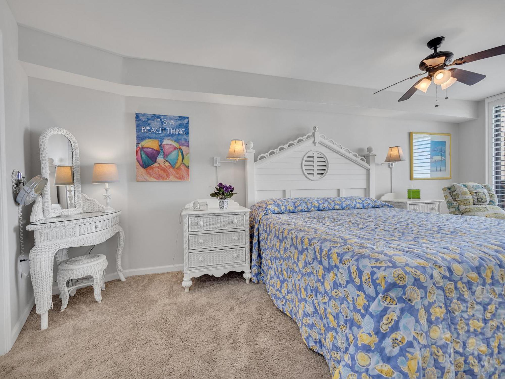 Ocean Bay Club 107 Apartment *