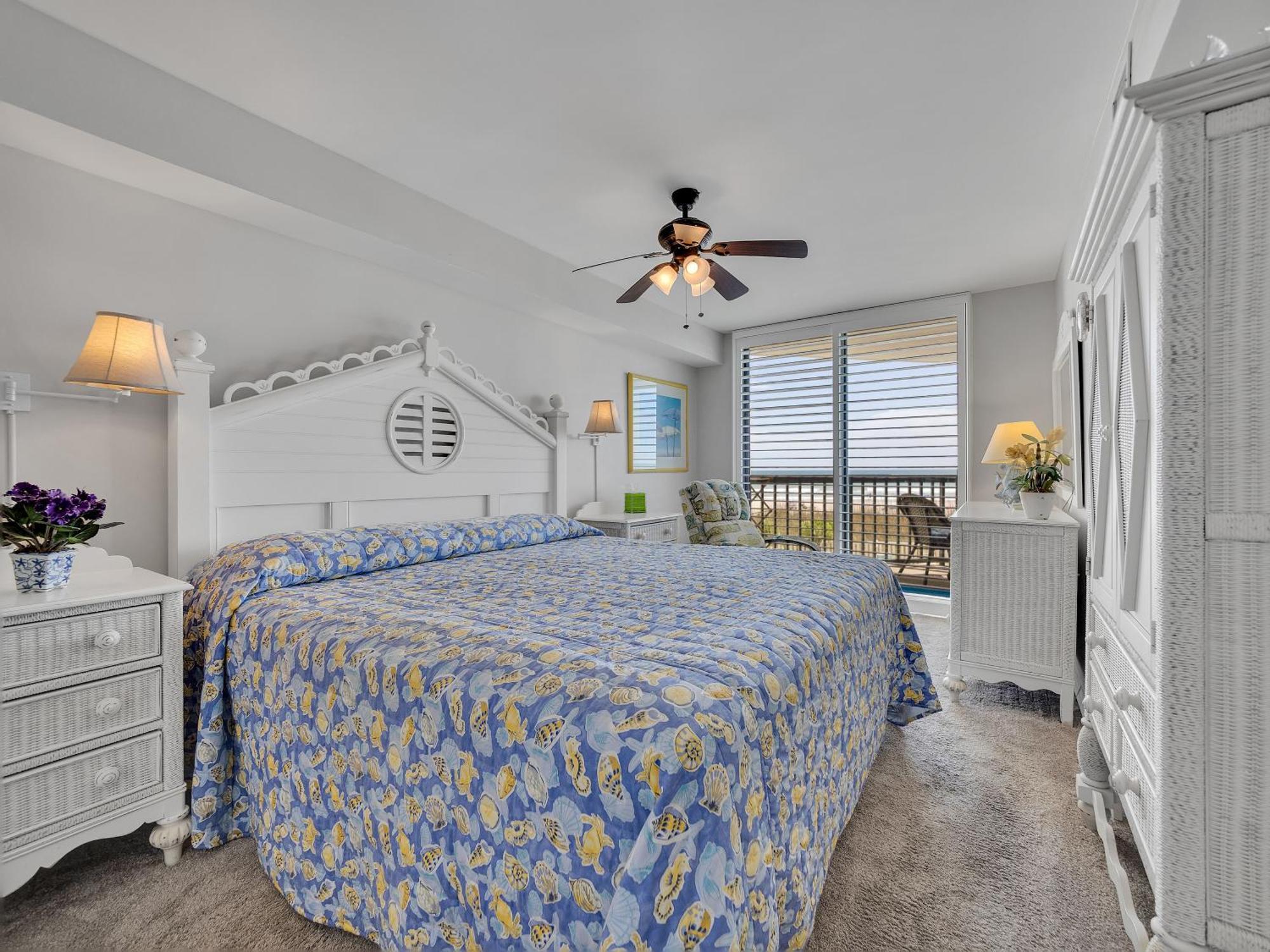 Ocean Bay Club 107