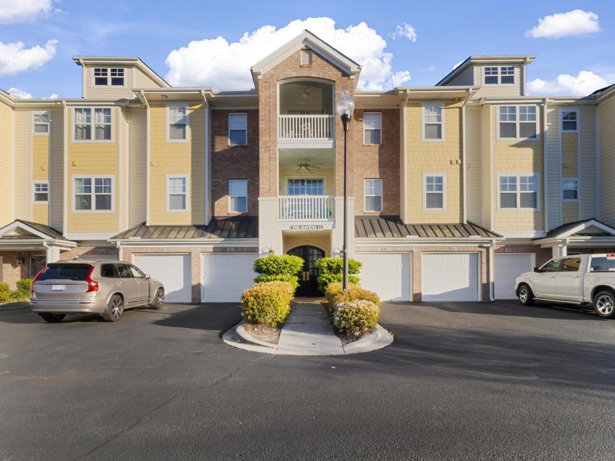 Apartment Havens #1122 Myrtle Beach