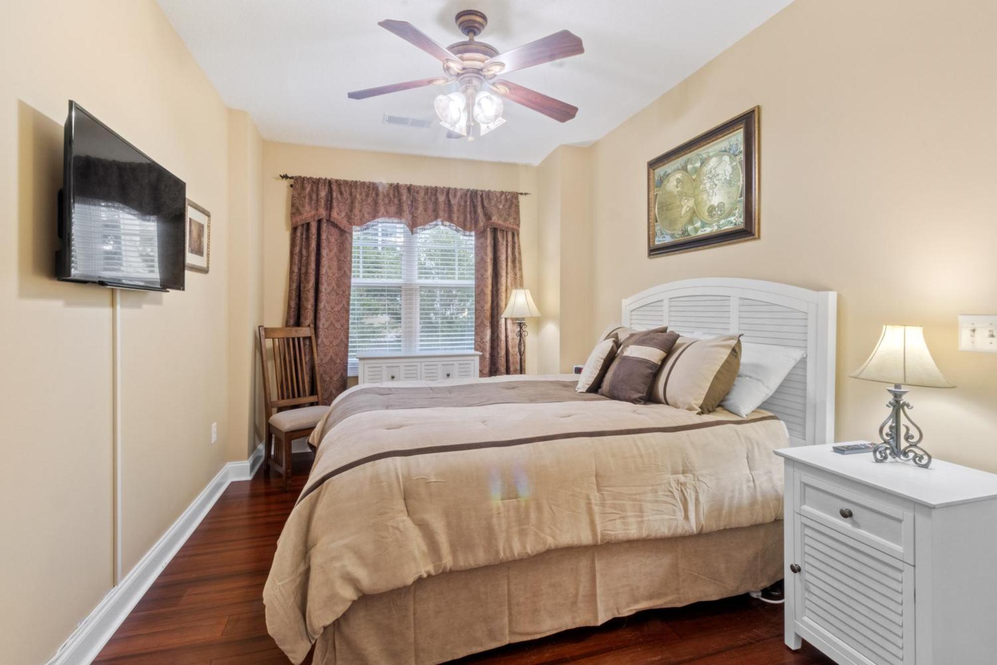 Apartment Havens #1122