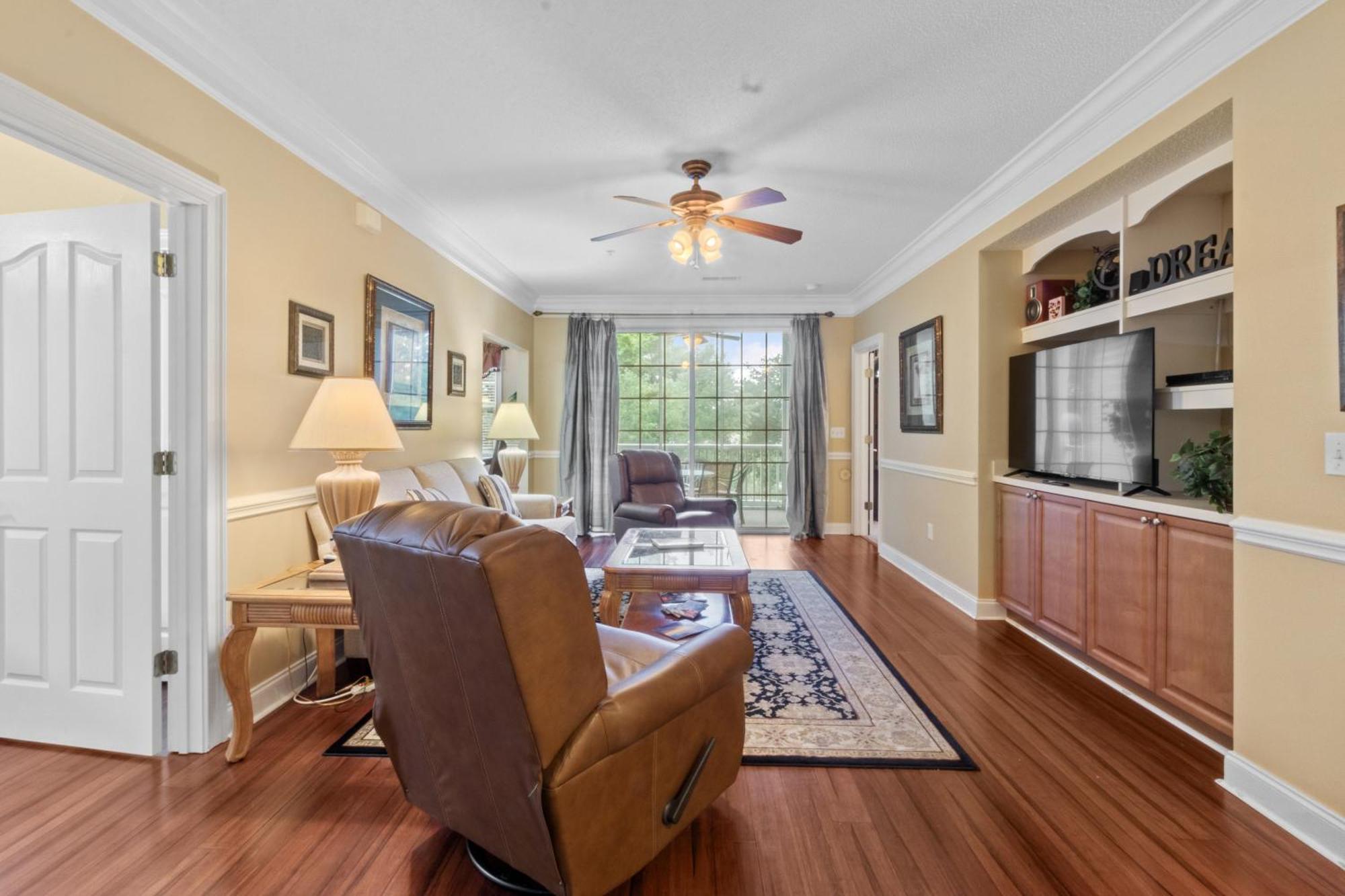 Havens #1122 Myrtle Beach