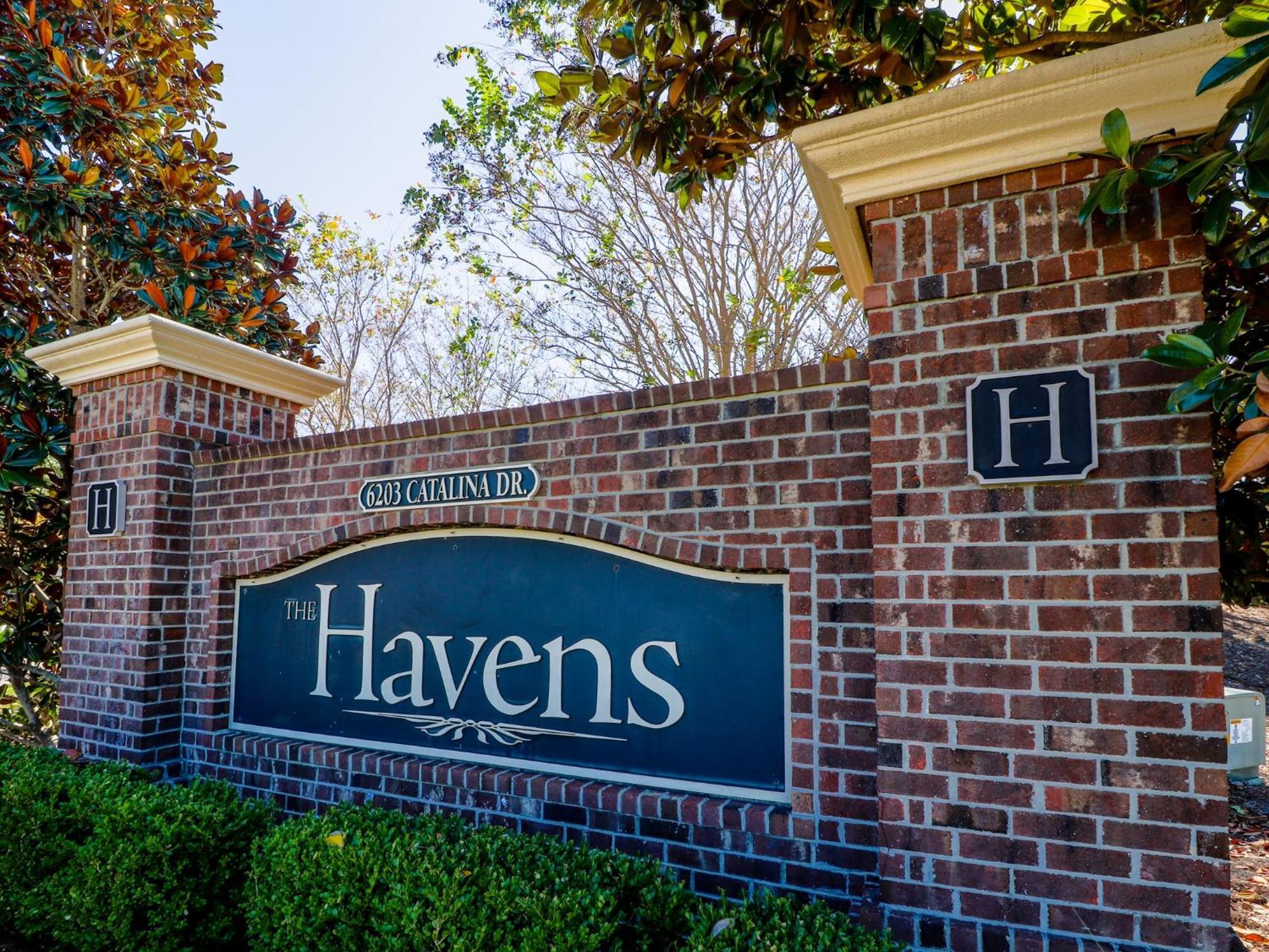 Apartment Havens #1122
