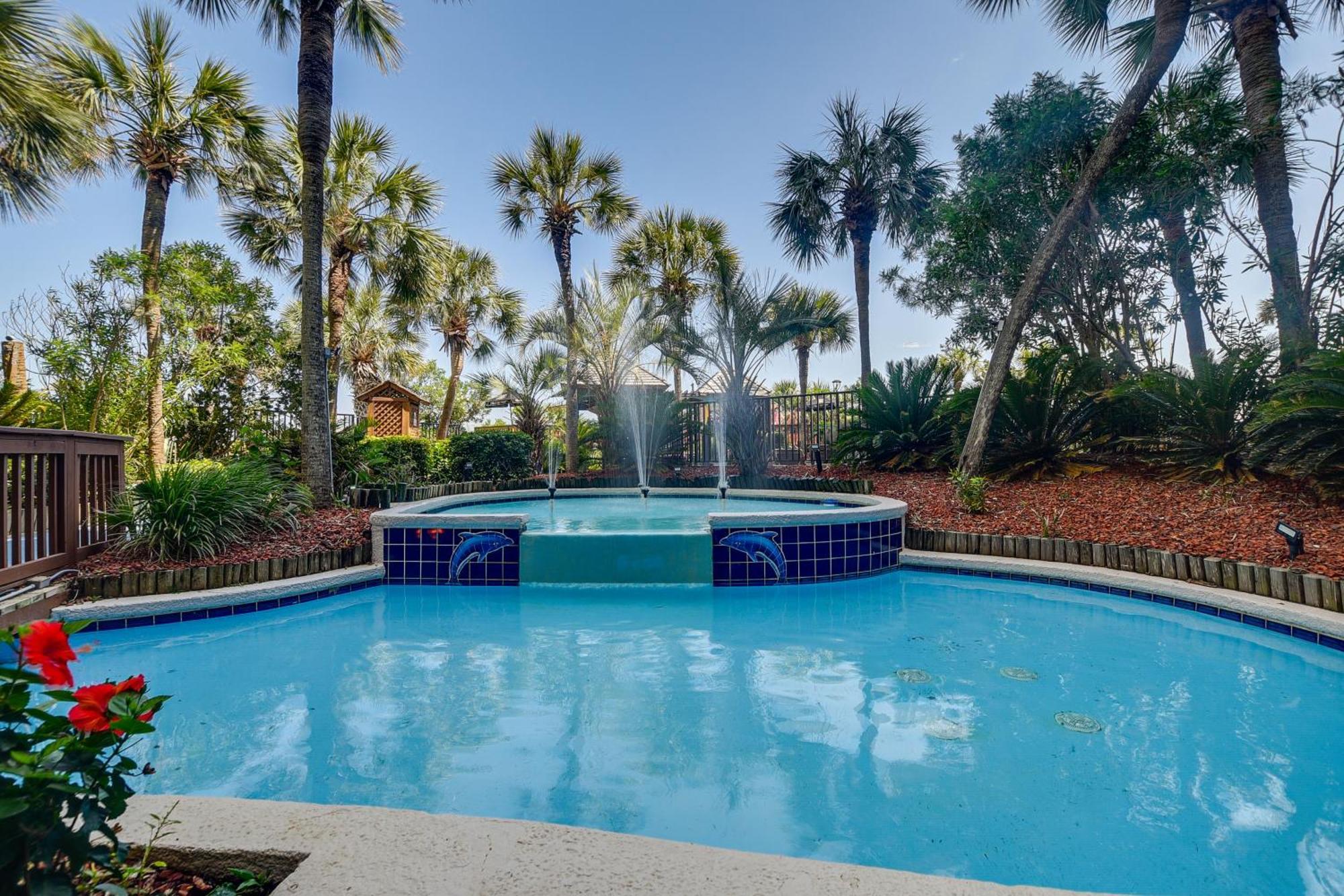 Oceanfront North Myrtle With Views! * Myrtle Beach