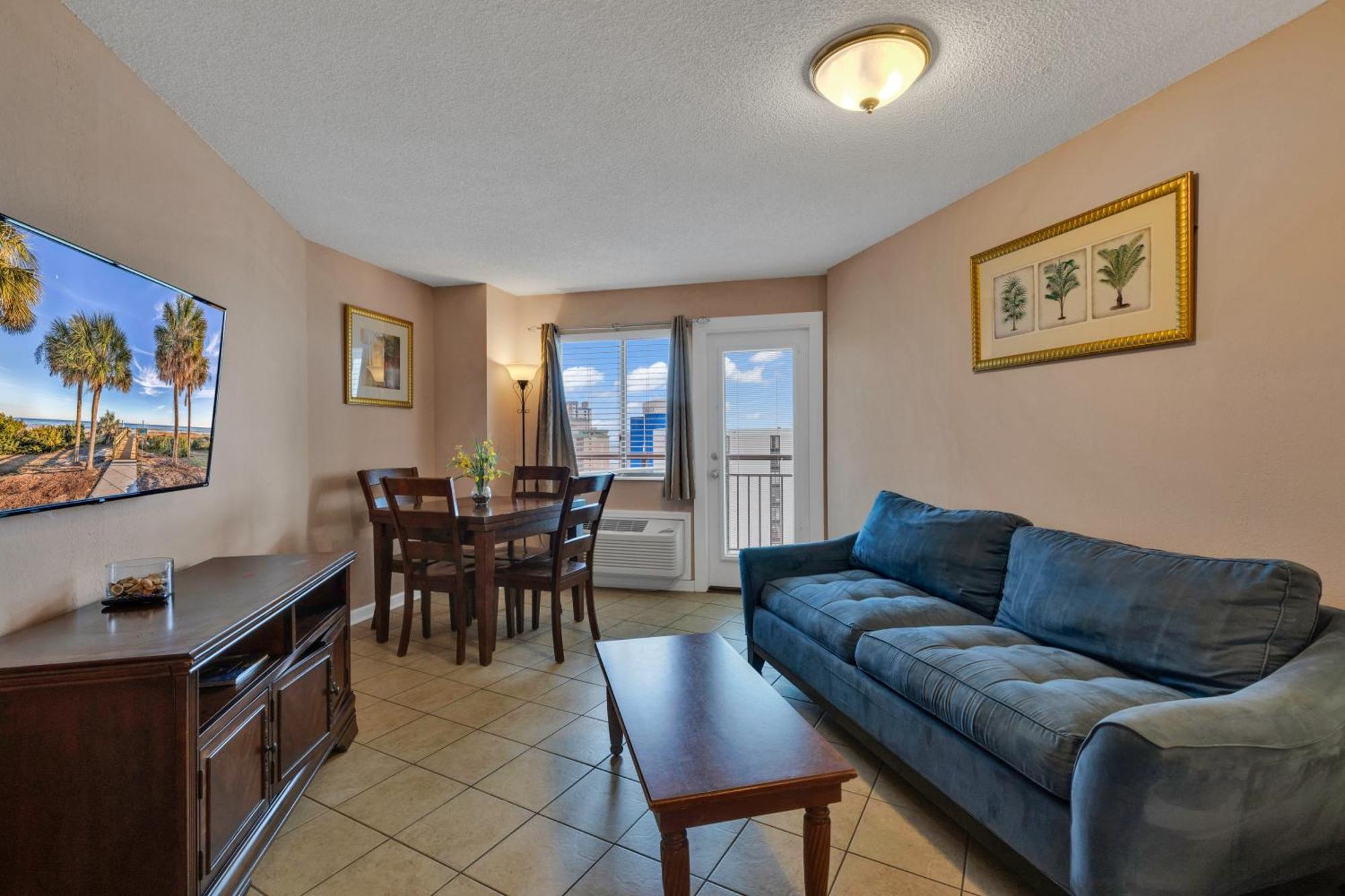 Apartment Ocean View 1br *