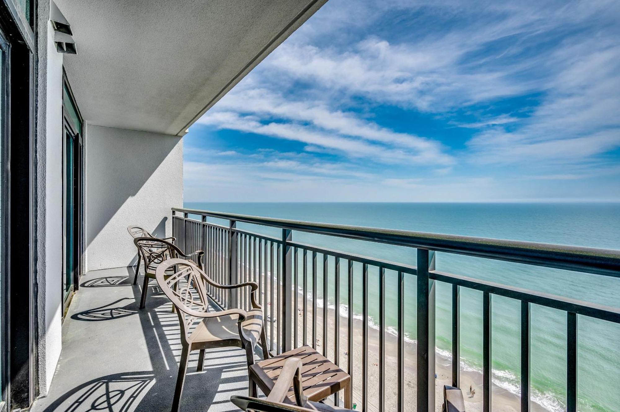 Holiday home Caribbean 1807 Myrtle Beach