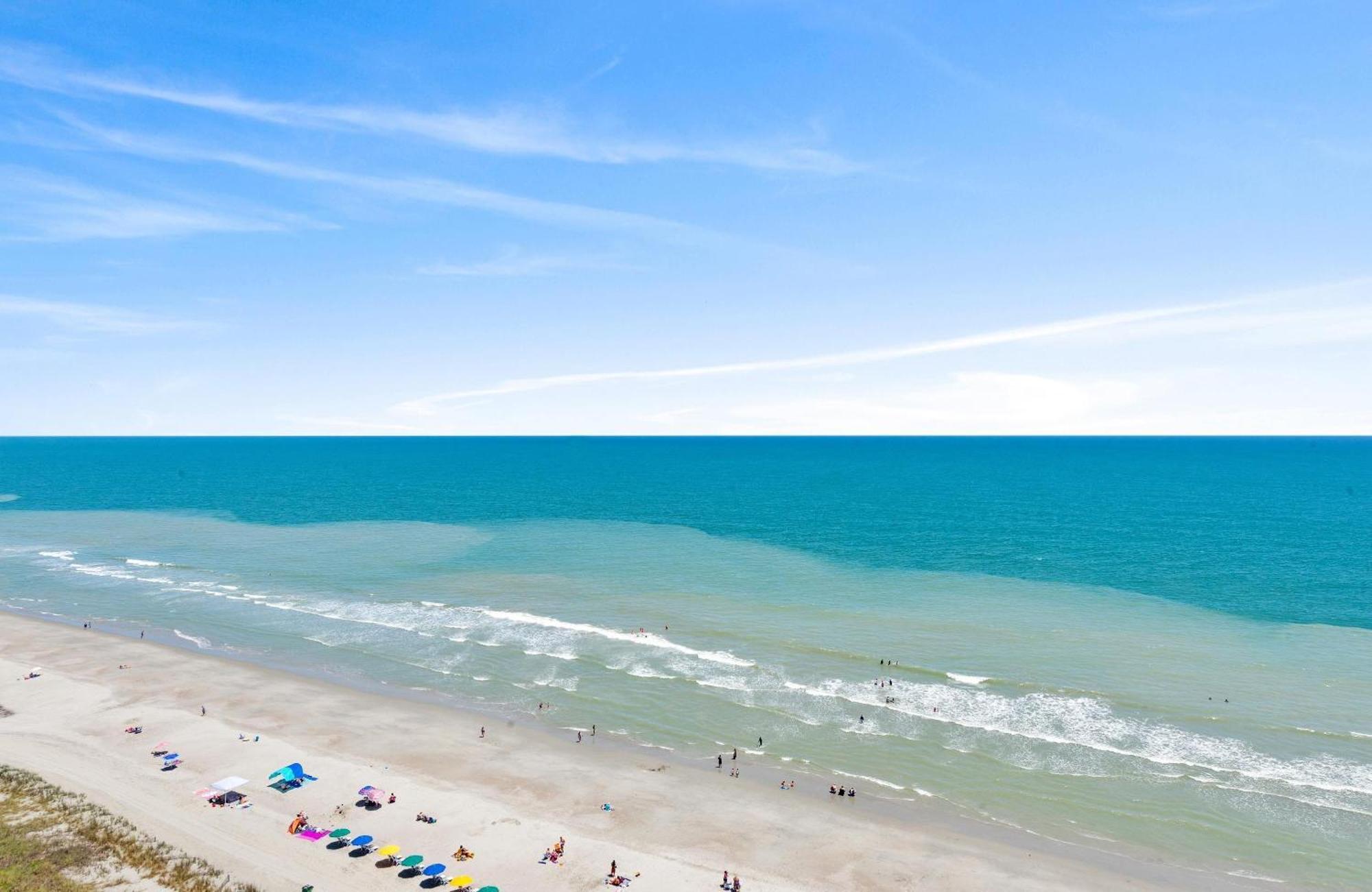 Caribbean 1807 * Myrtle Beach