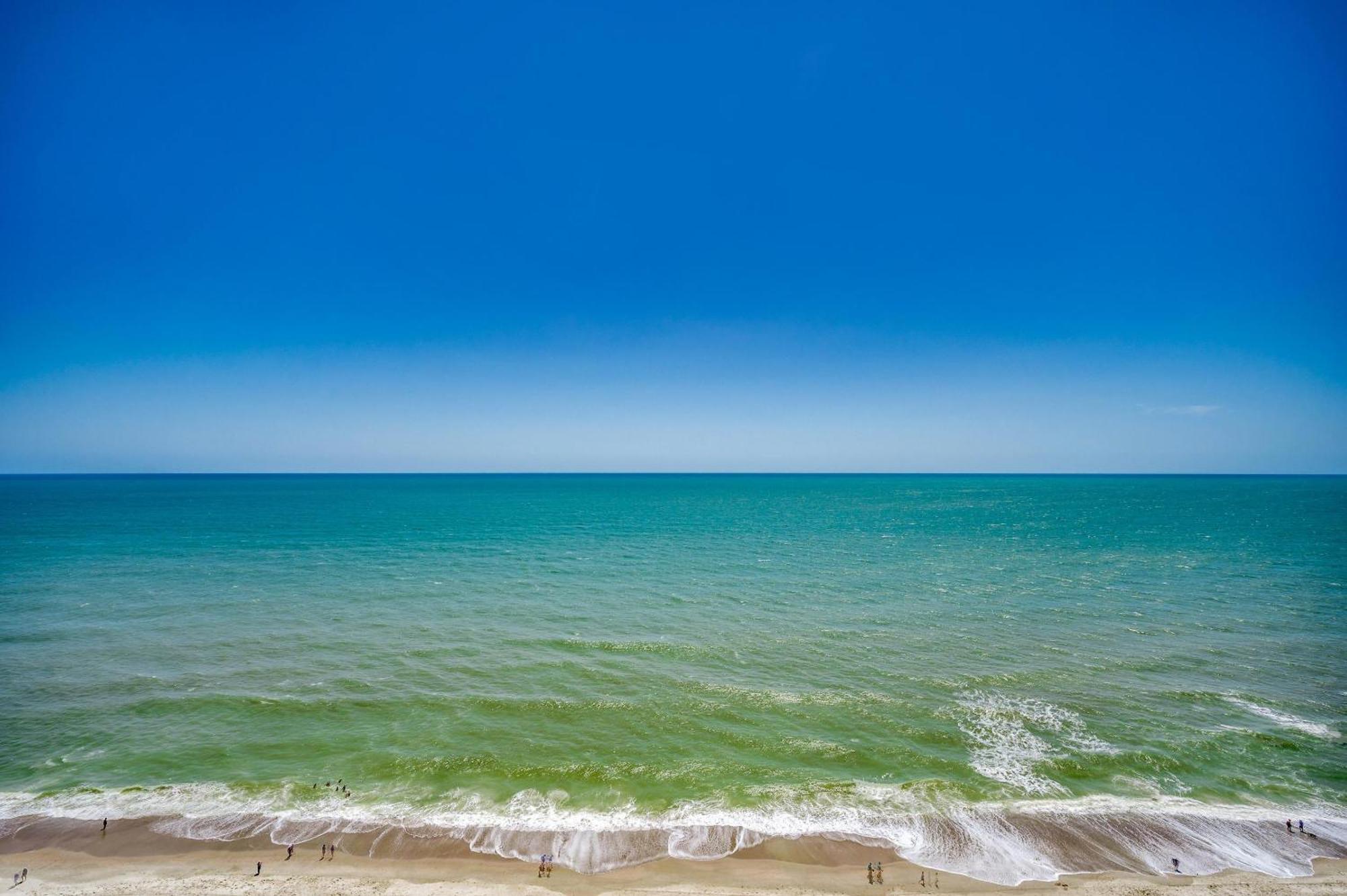 Caribbean 1807 Holiday home Myrtle Beach
