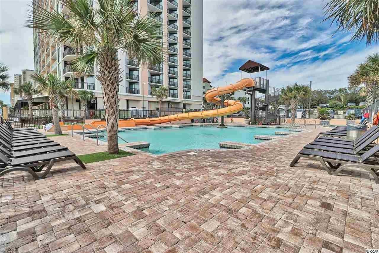 Caribbean 1807 * Myrtle Beach