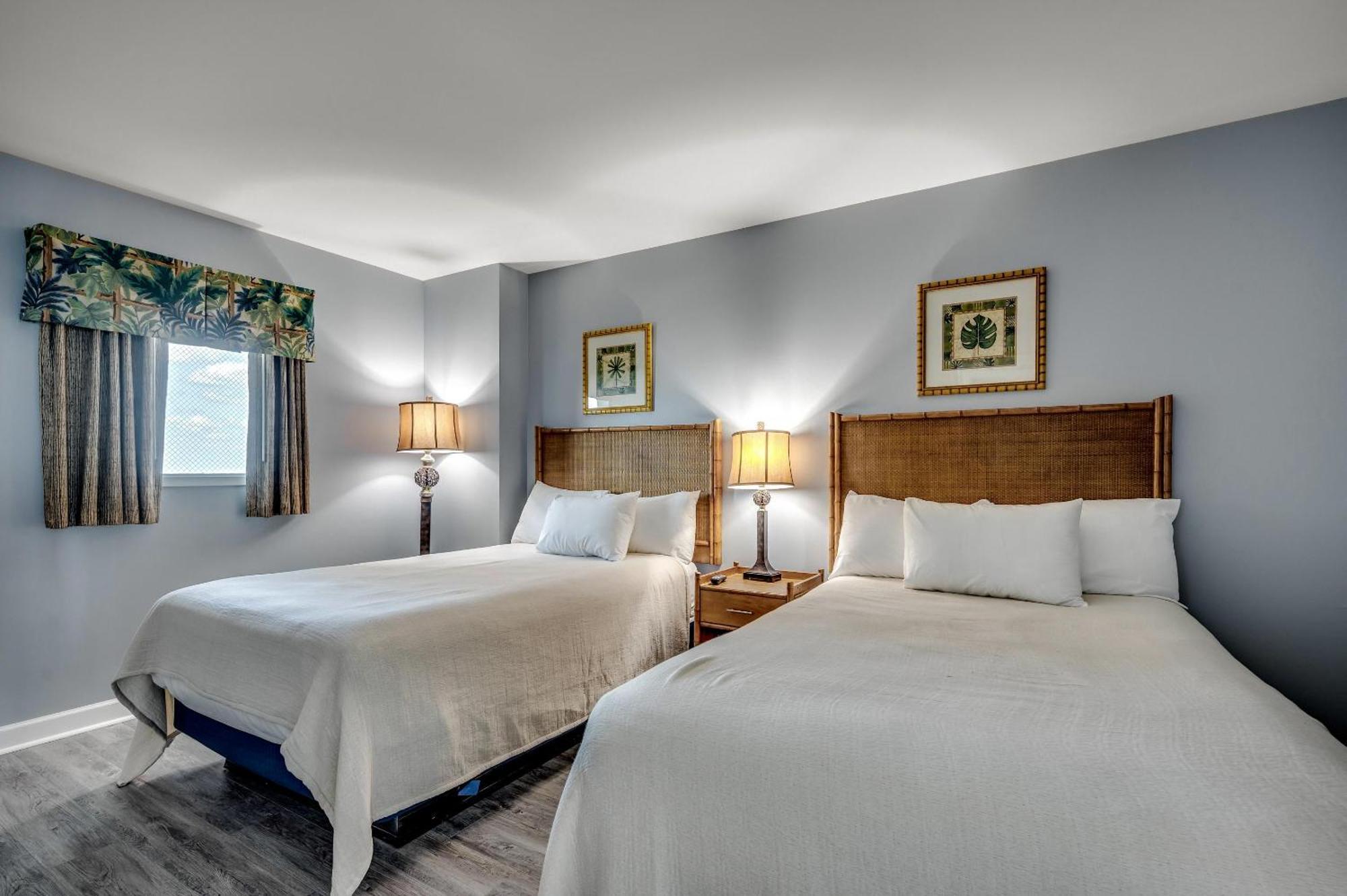 Holiday home Caribbean 1807 Myrtle Beach
