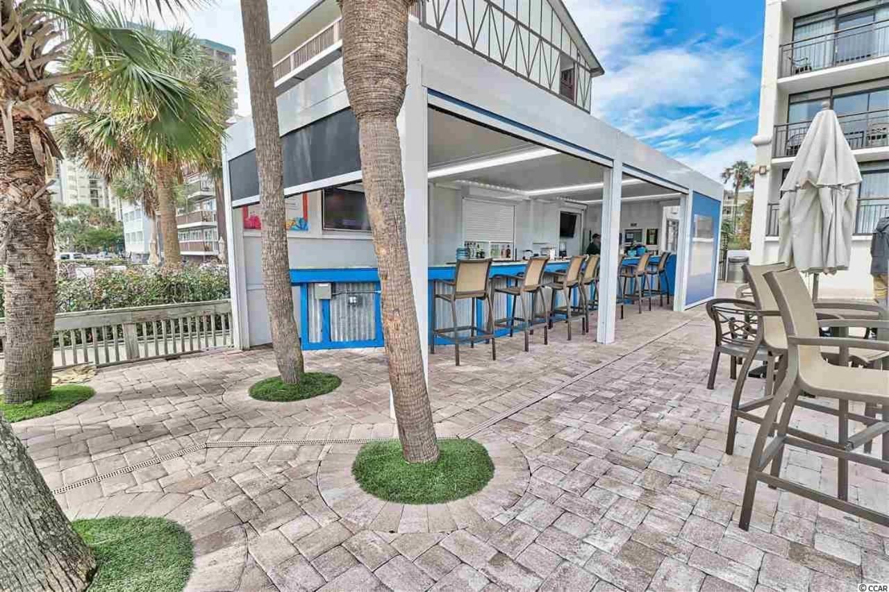 Caribbean 1807 Holiday home Myrtle Beach