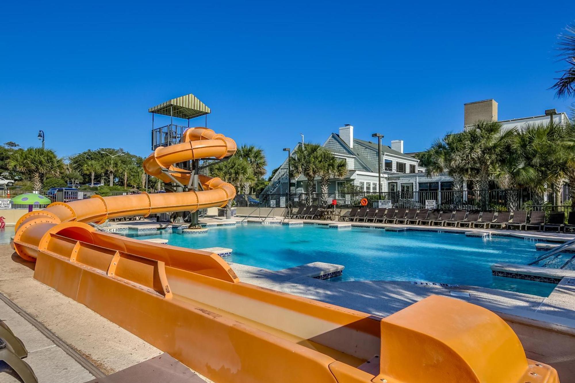 Caribbean 1807 Myrtle Beach