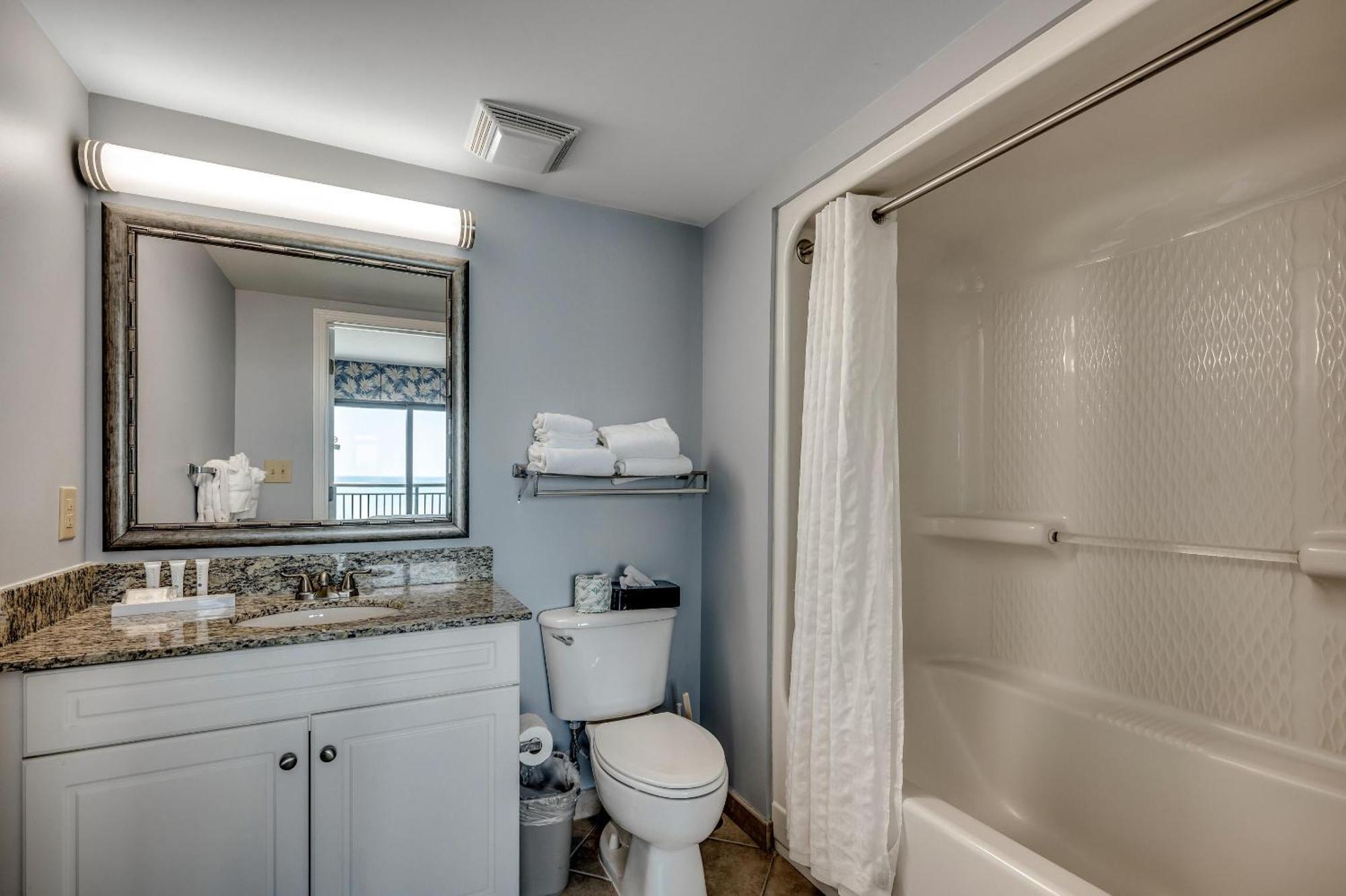 Caribbean 1807 Holiday home Myrtle Beach