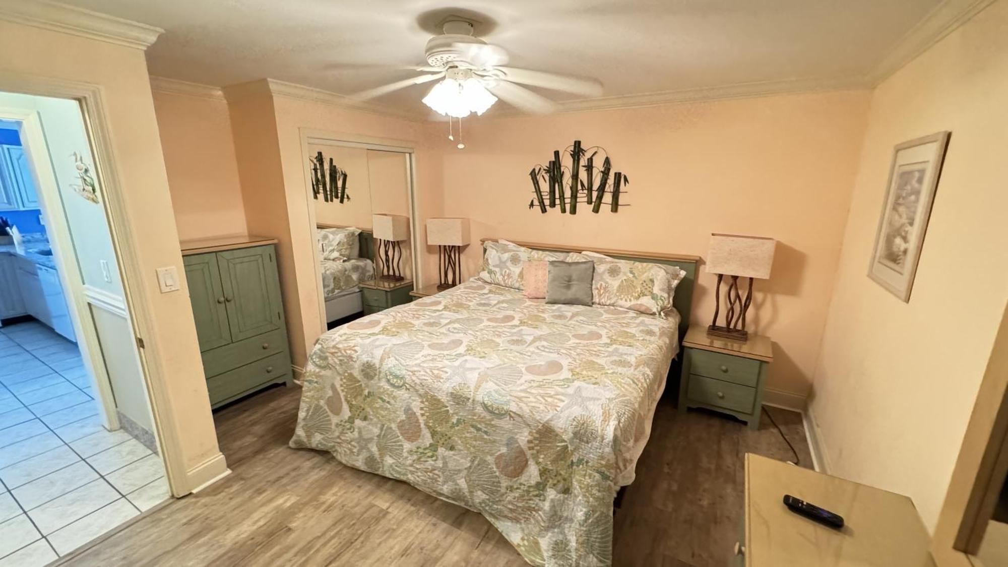 Royal Garden 1608 * Myrtle Beach