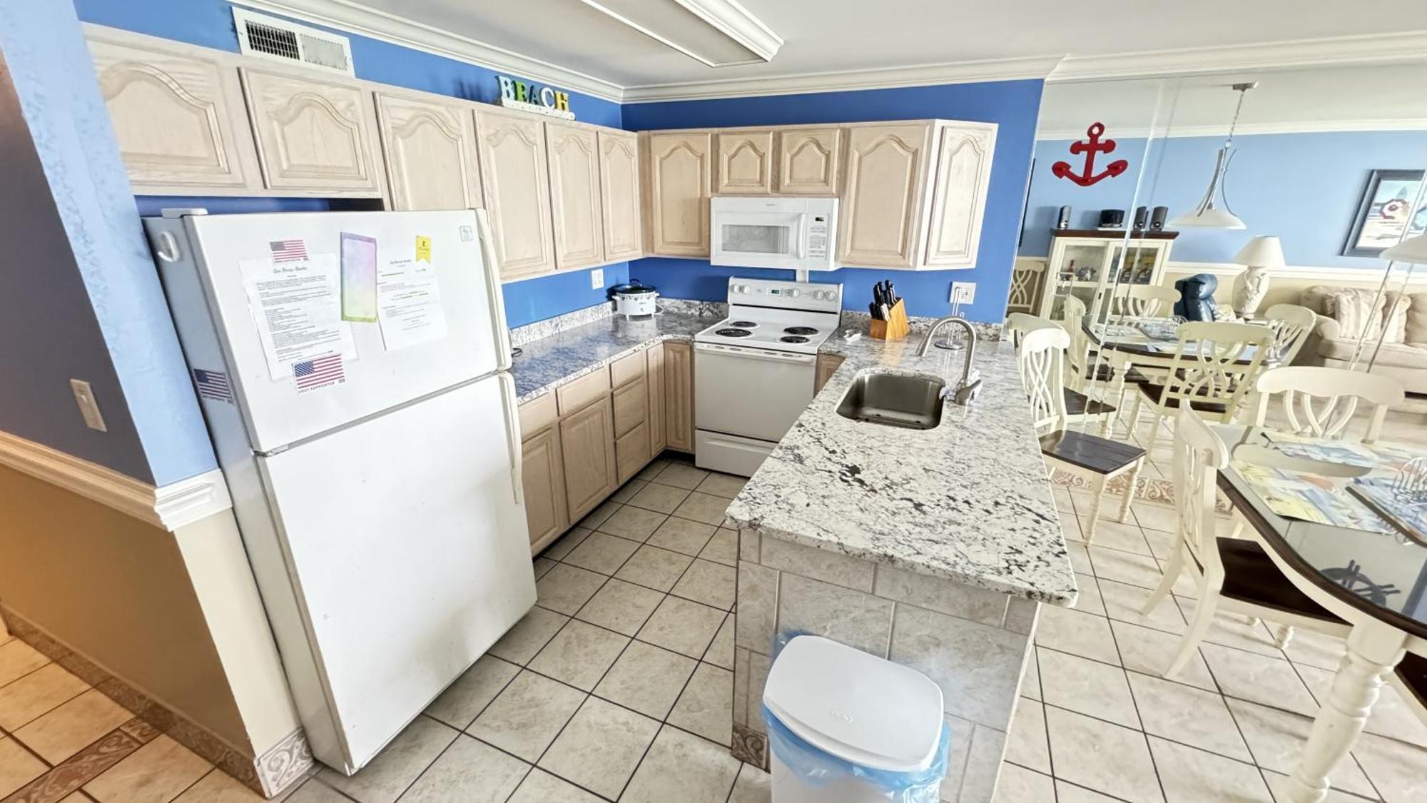 Apartment Royal Garden 1608 Myrtle Beach