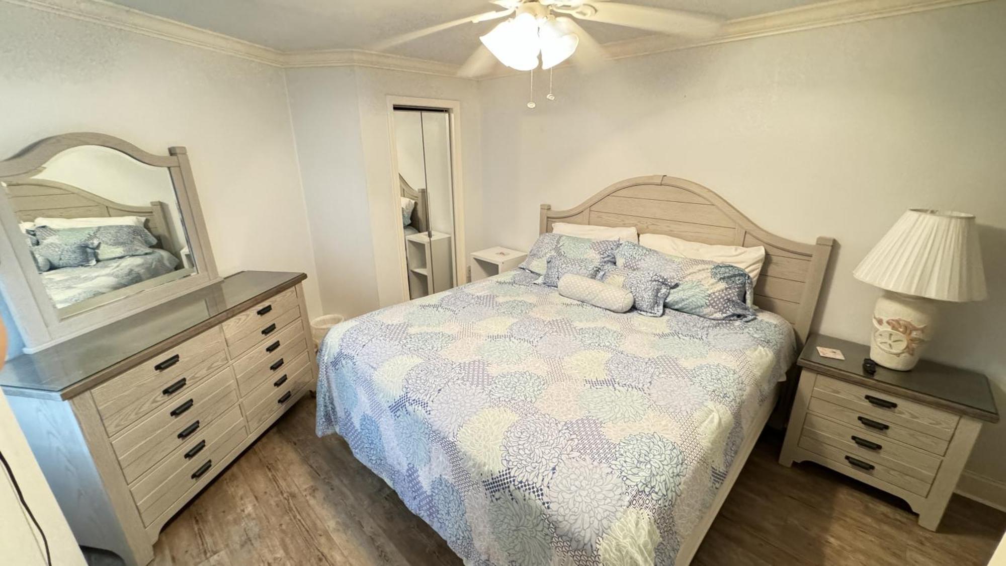 Royal Garden 1608 Myrtle Beach