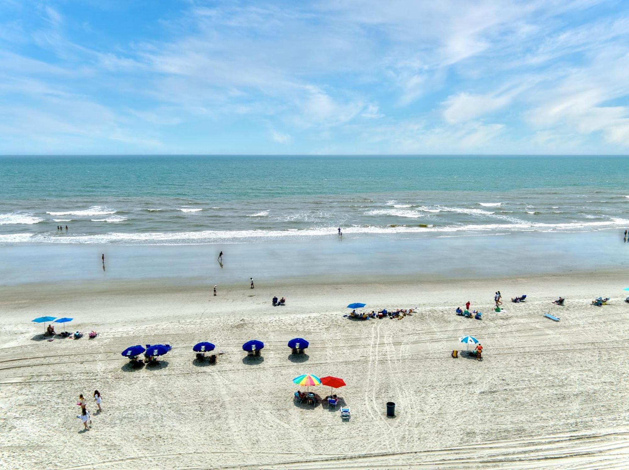 Ocean Bay Club 107 Apartment Myrtle Beach